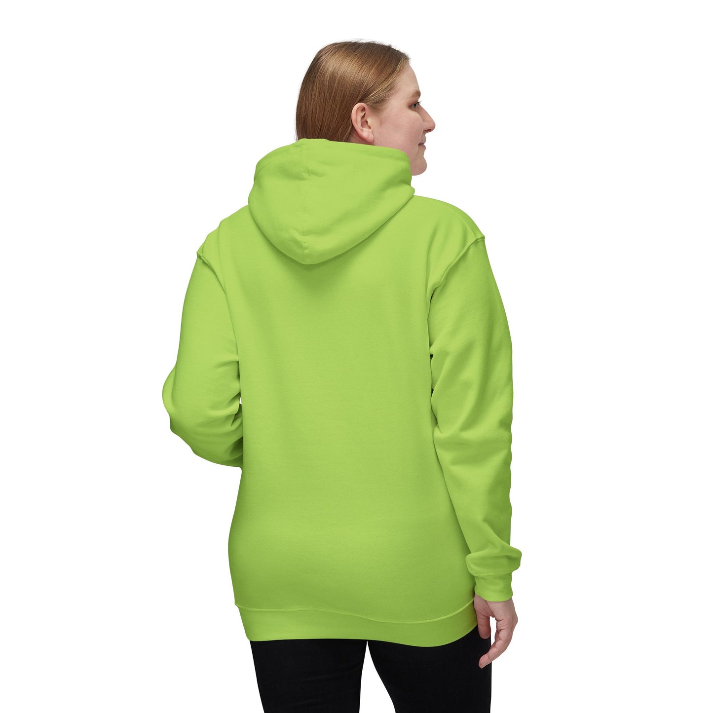 FAITH CAN MOVE MOUNTAINS Unisex Hooded Sweatshirt