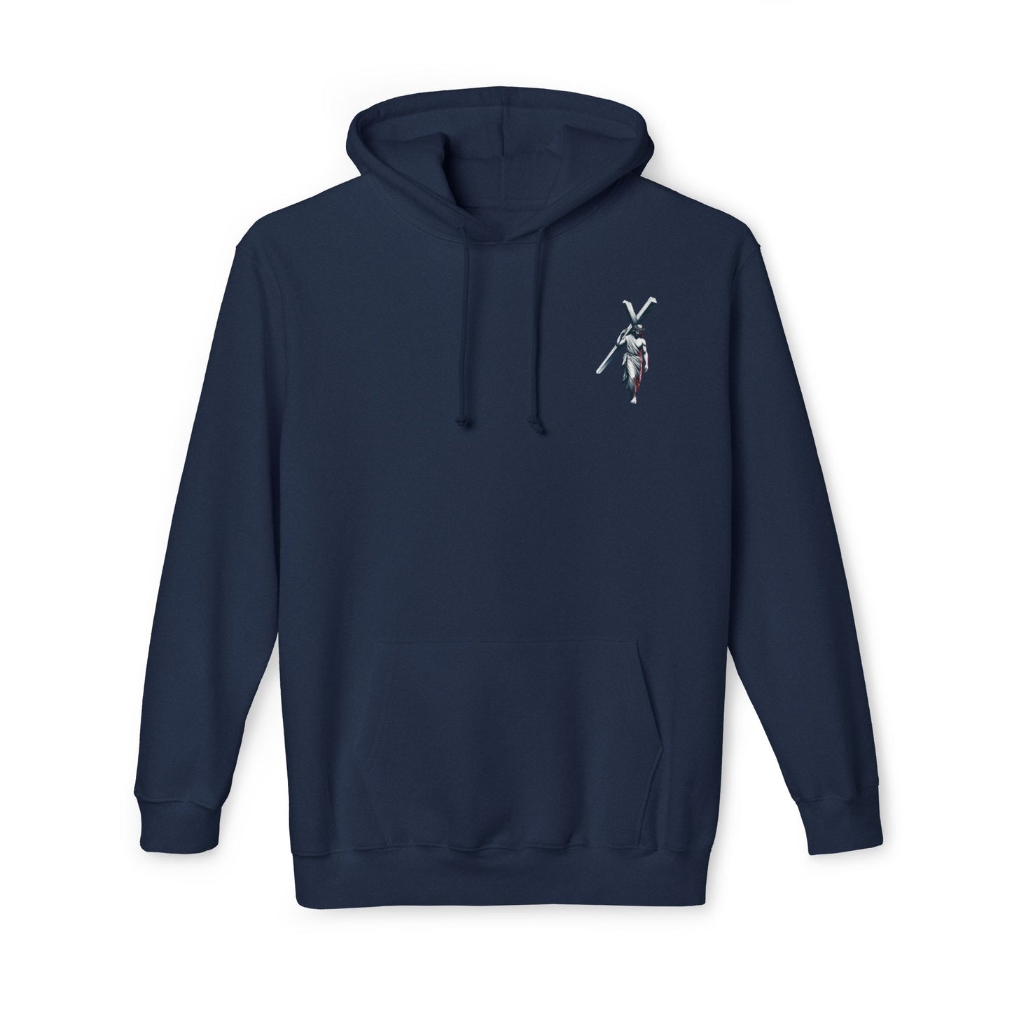 CROSS Unisex Hooded Sweatshirt