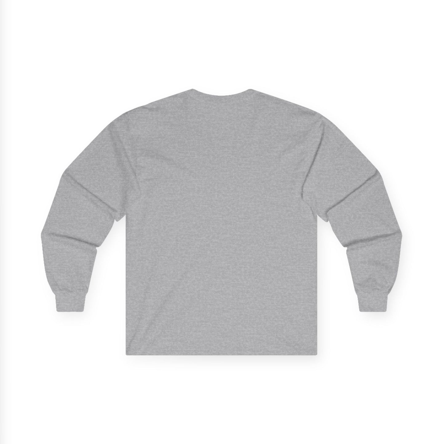 Be Holy Long Sleeve Tee, Unisex, Various Colors