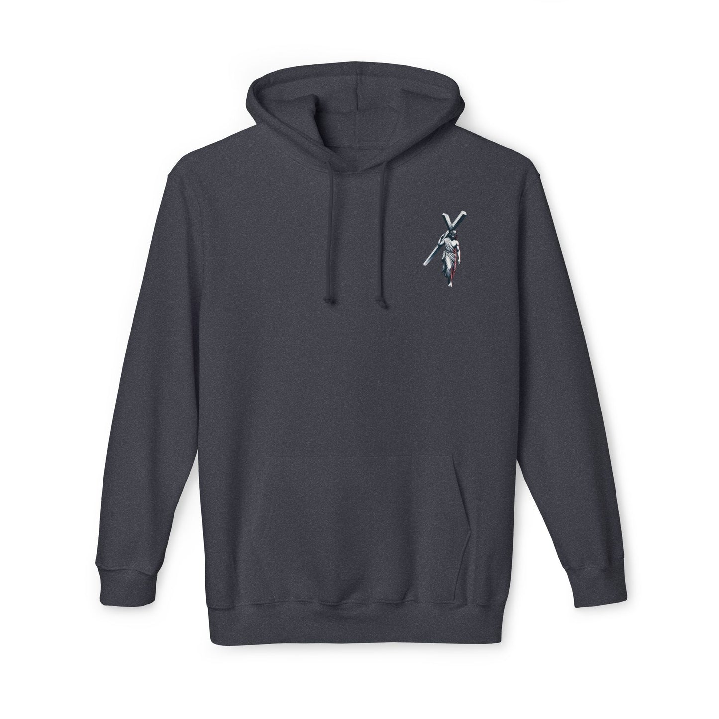 CROSS Unisex Hooded Sweatshirt