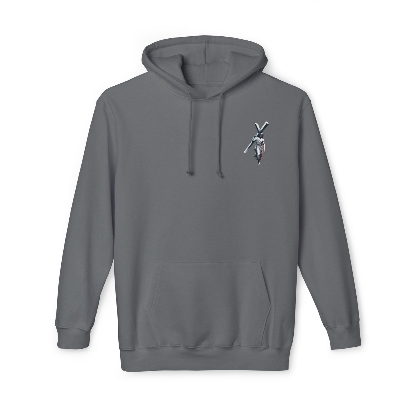 CROSS Unisex Hooded Sweatshirt