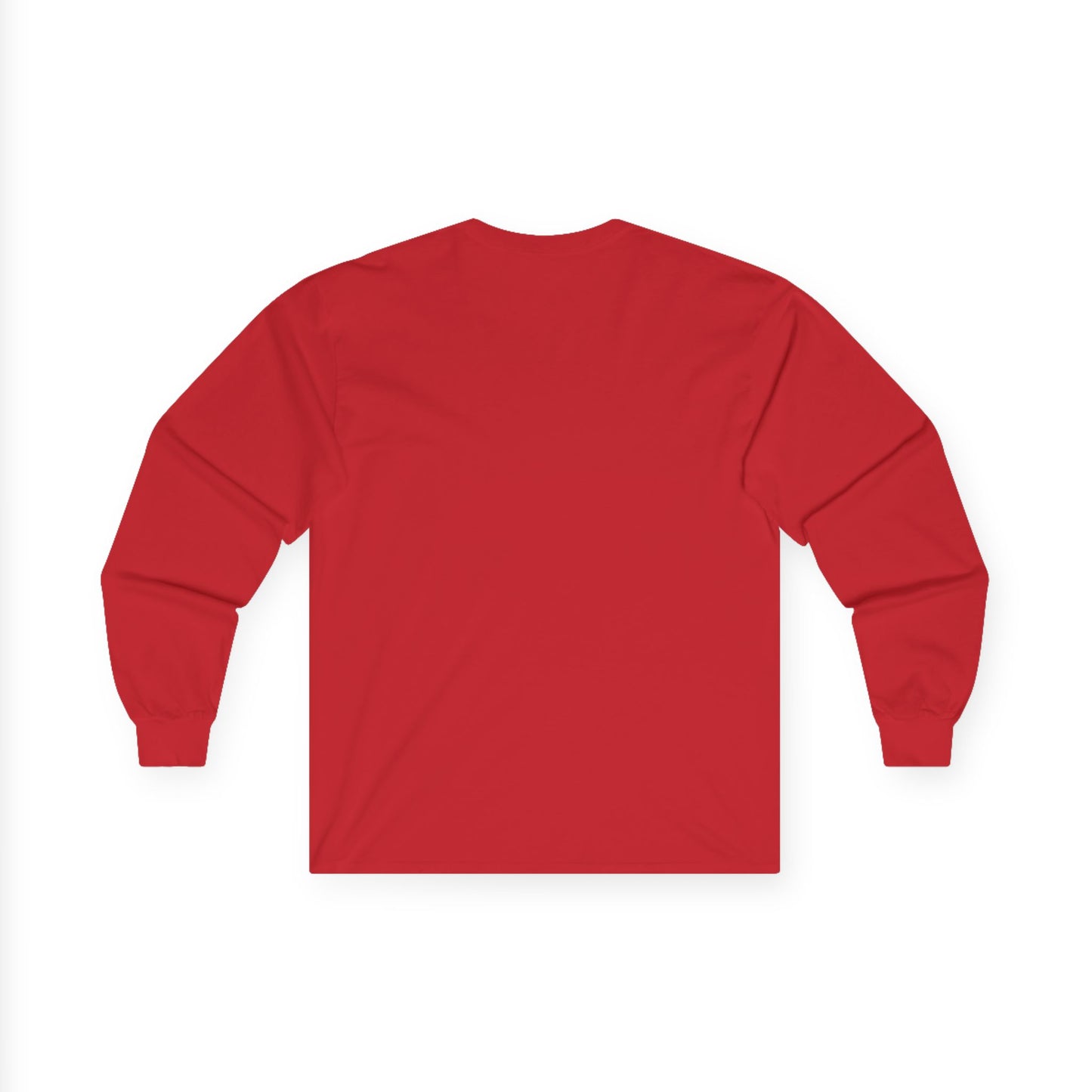 Be Holy Long Sleeve Tee, Unisex, Various Colors