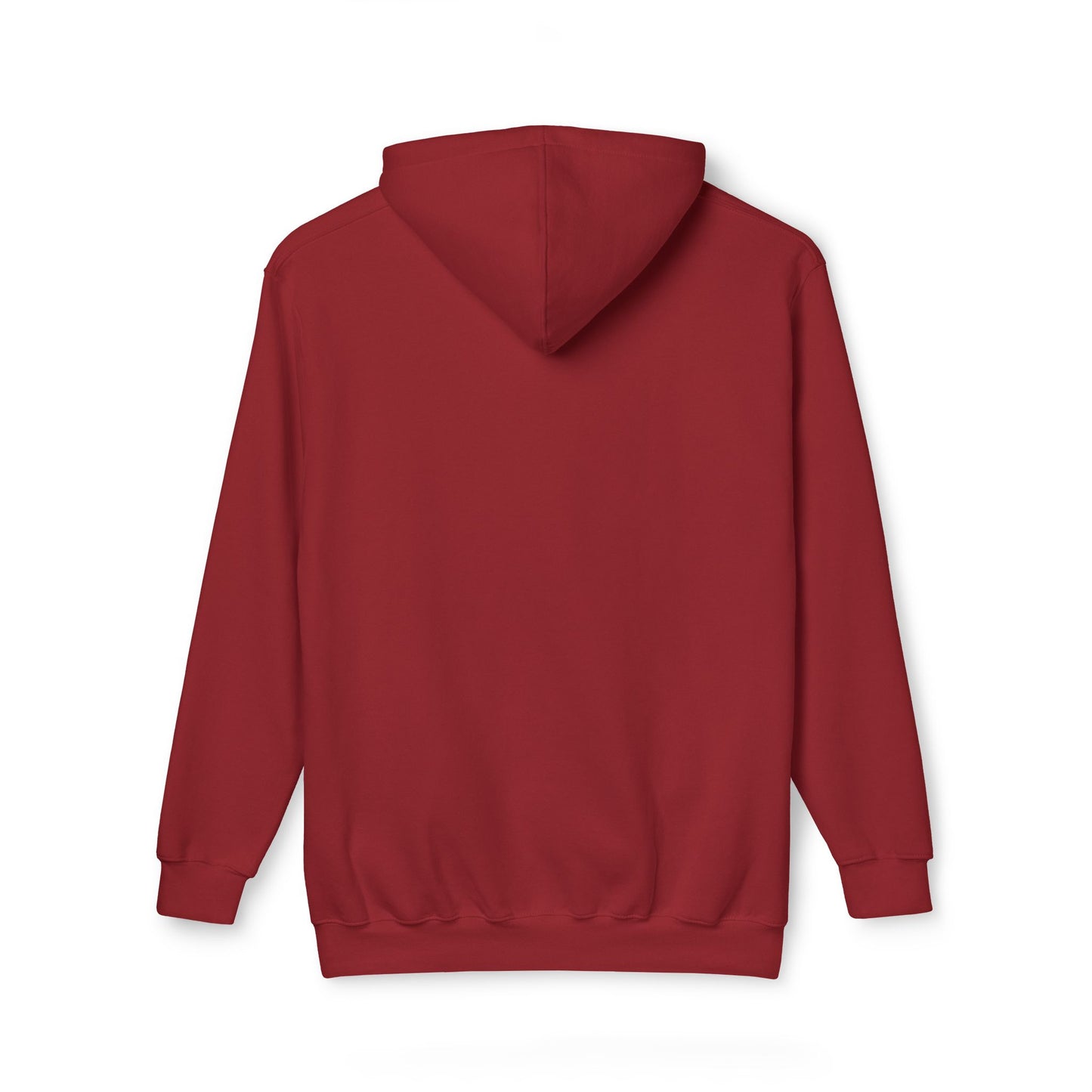 FAITH CAN MOVE MOUNTAINS Unisex Hooded Sweatshirt