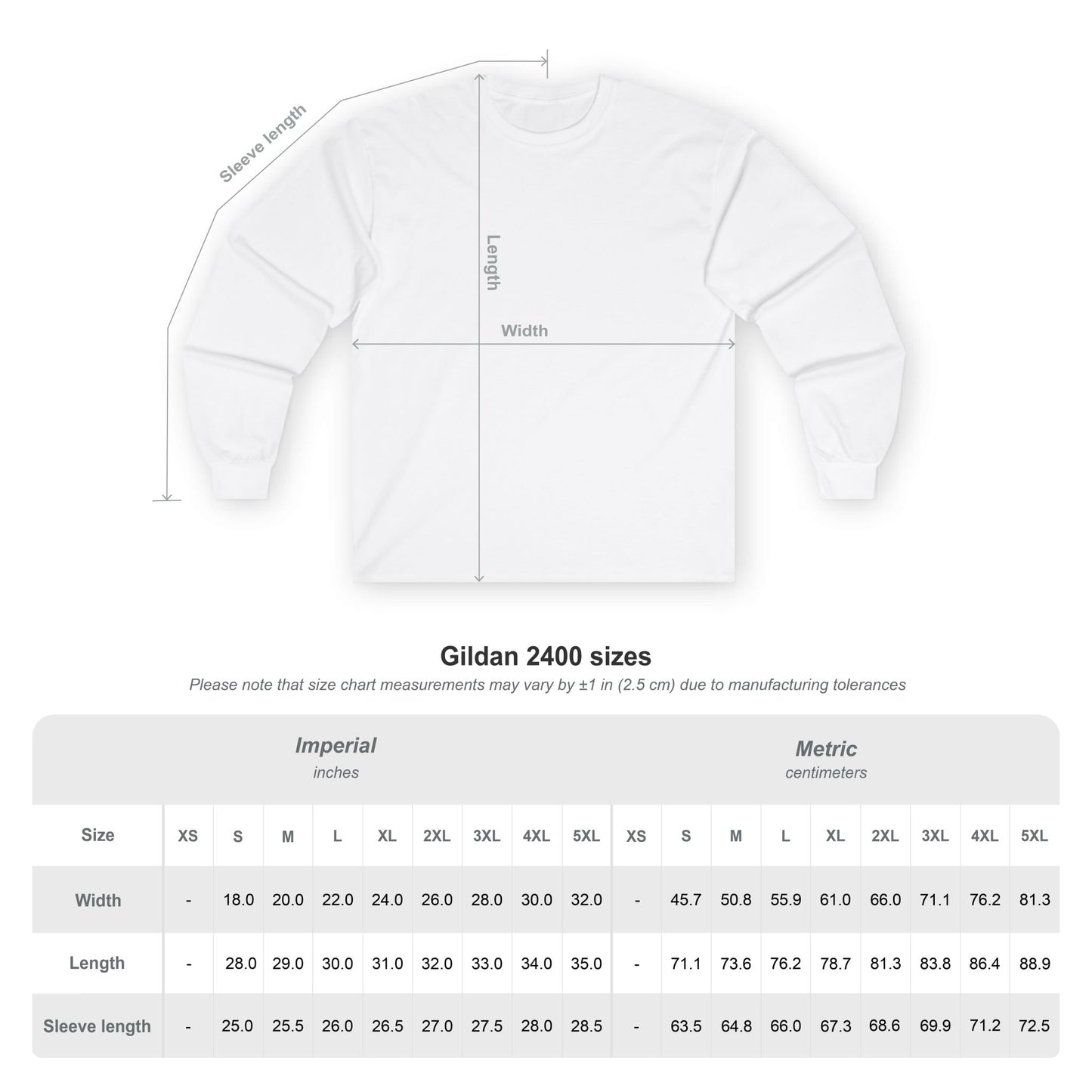 Be Holy Long Sleeve Tee, Unisex, Various Colors