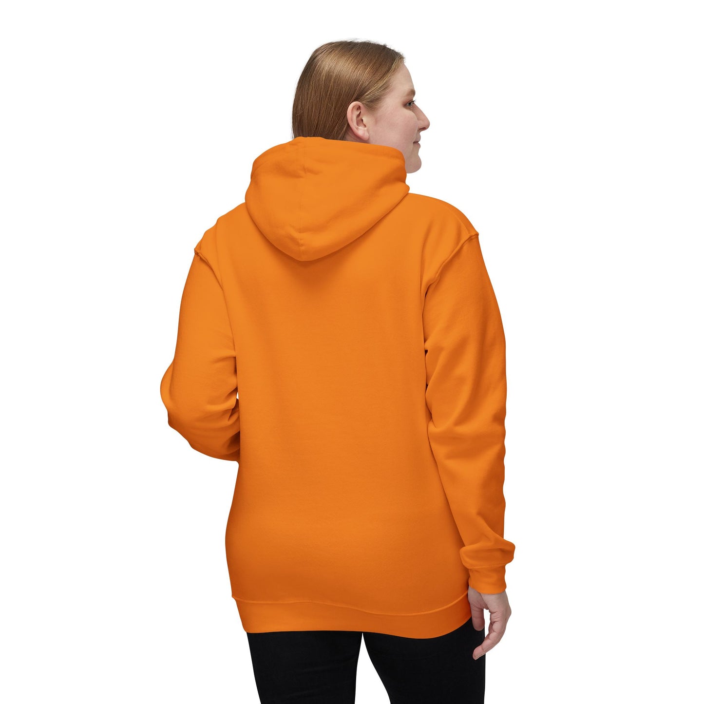 CROSS Unisex Hooded Sweatshirt