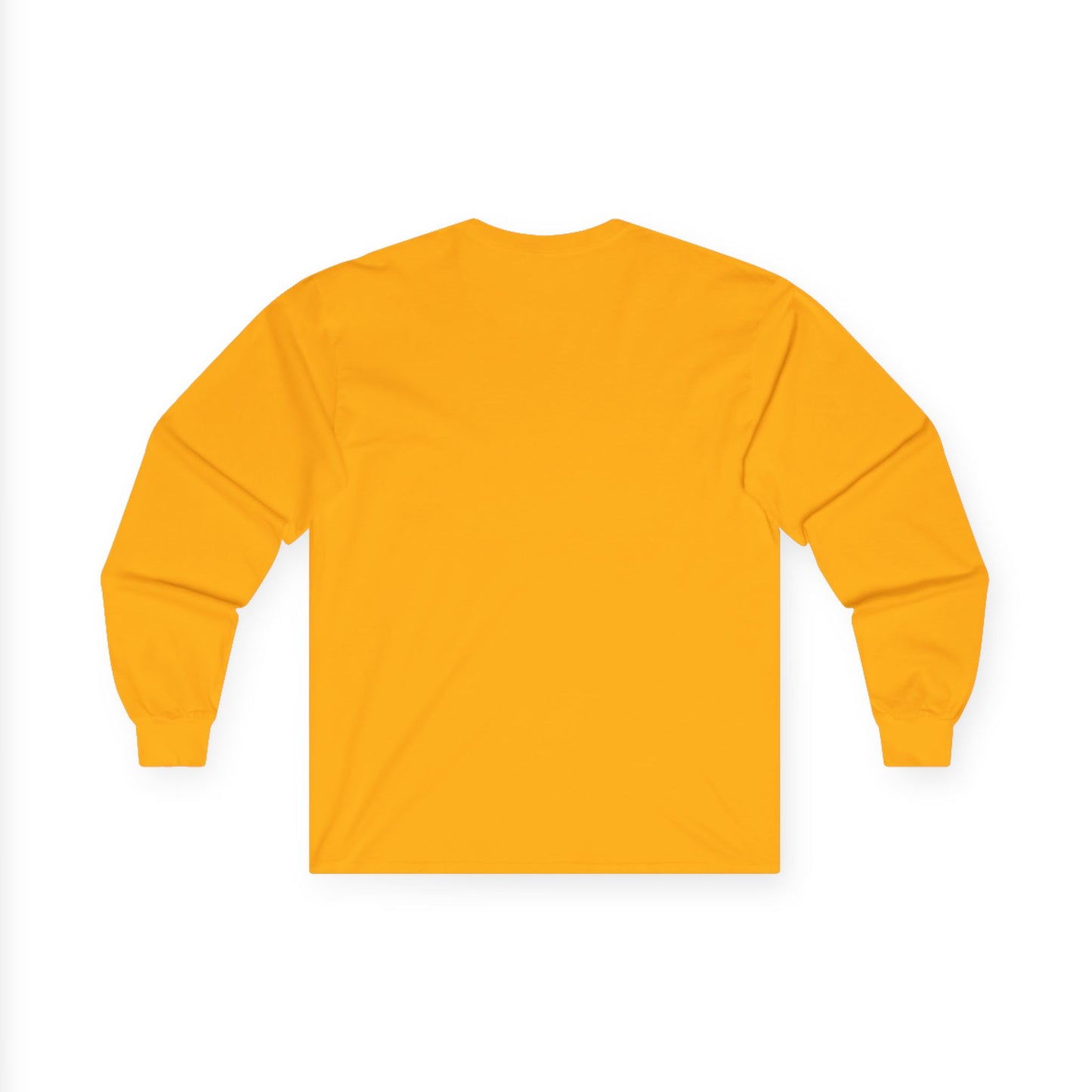 Be Holy Long Sleeve Tee, Unisex, Various Colors