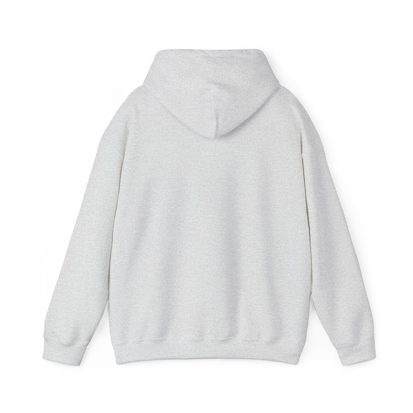 Repent Motivational Hooded Sweatshirt