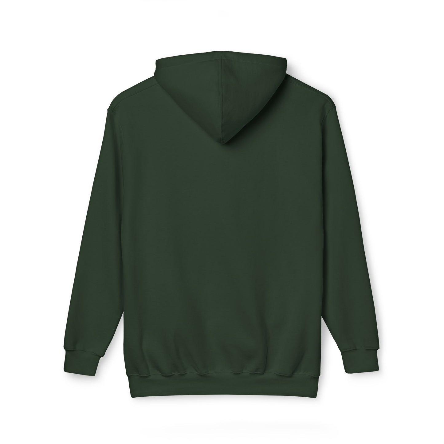 CROSS Unisex Hooded Sweatshirt
