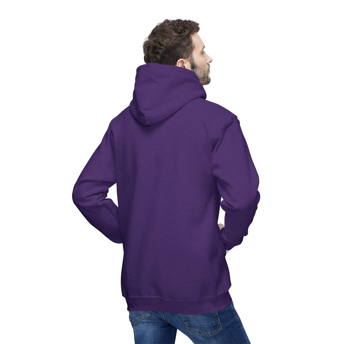 CROSS Unisex Hooded Sweatshirt