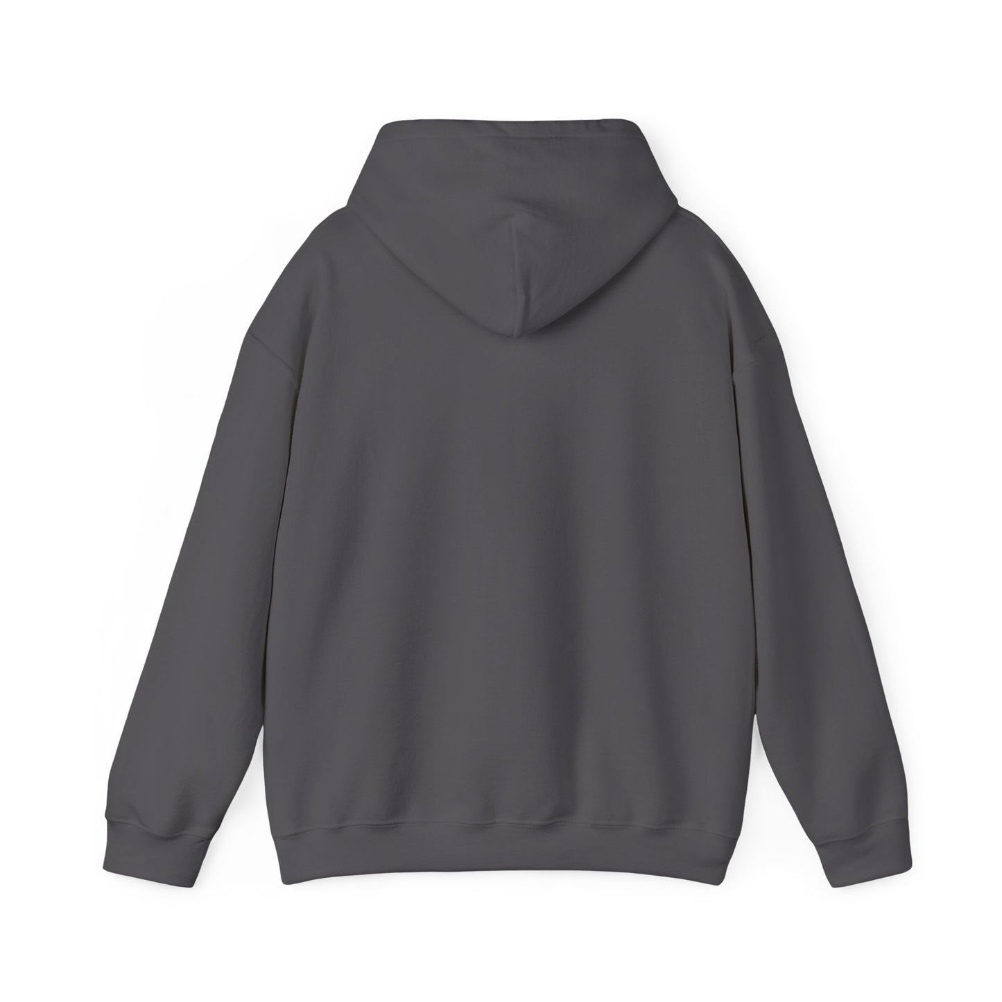 Repent Motivational Hooded Sweatshirt