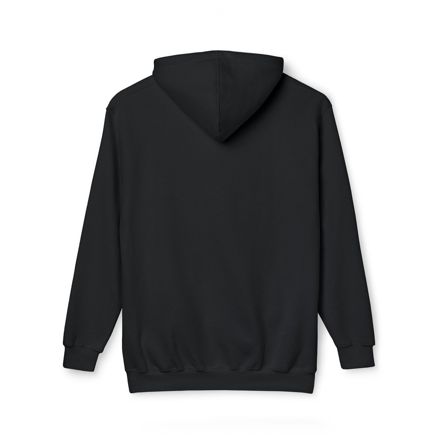 FAITH CAN MOVE MOUNTAINS Unisex Hooded Sweatshirt