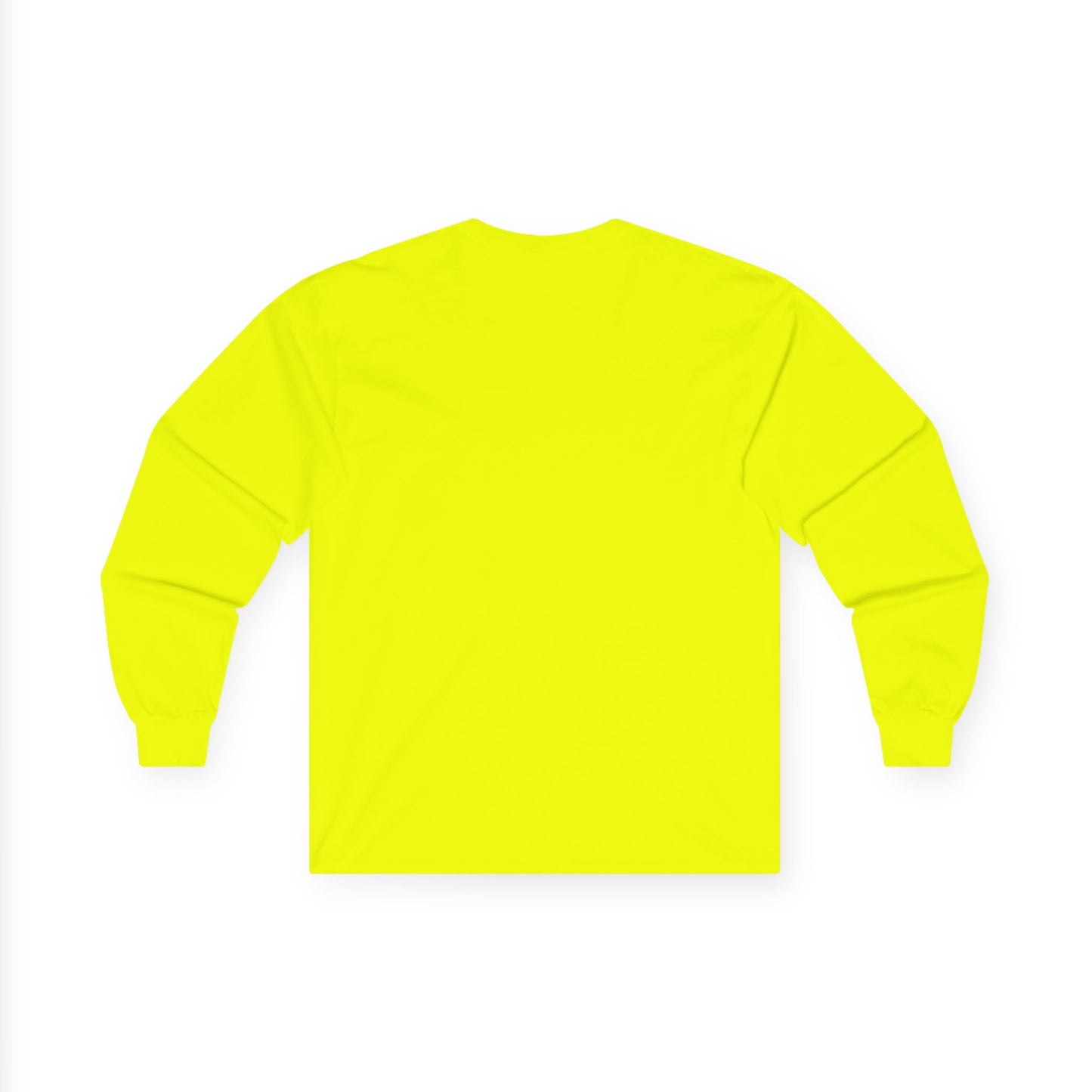 Be Holy Long Sleeve Tee, Unisex, Various Colors