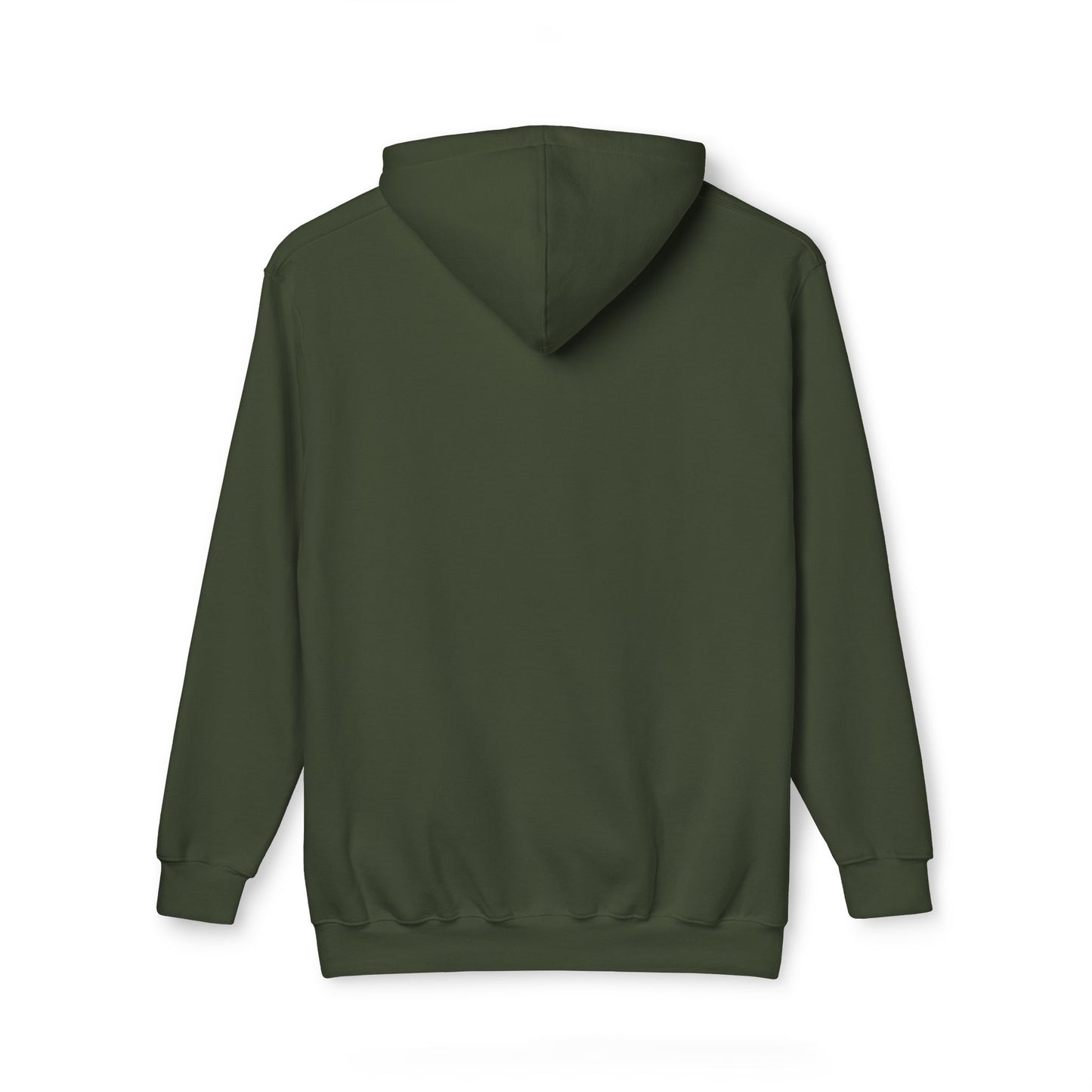 CROSS Unisex Hooded Sweatshirt