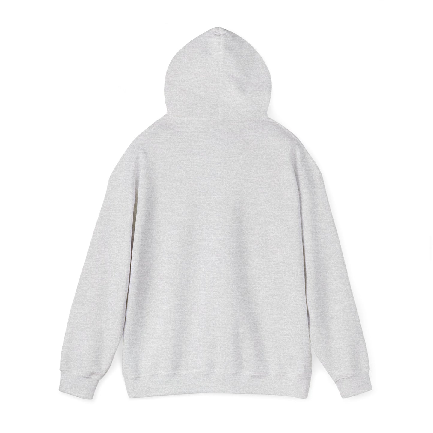 Repent Motivational Hooded Sweatshirt