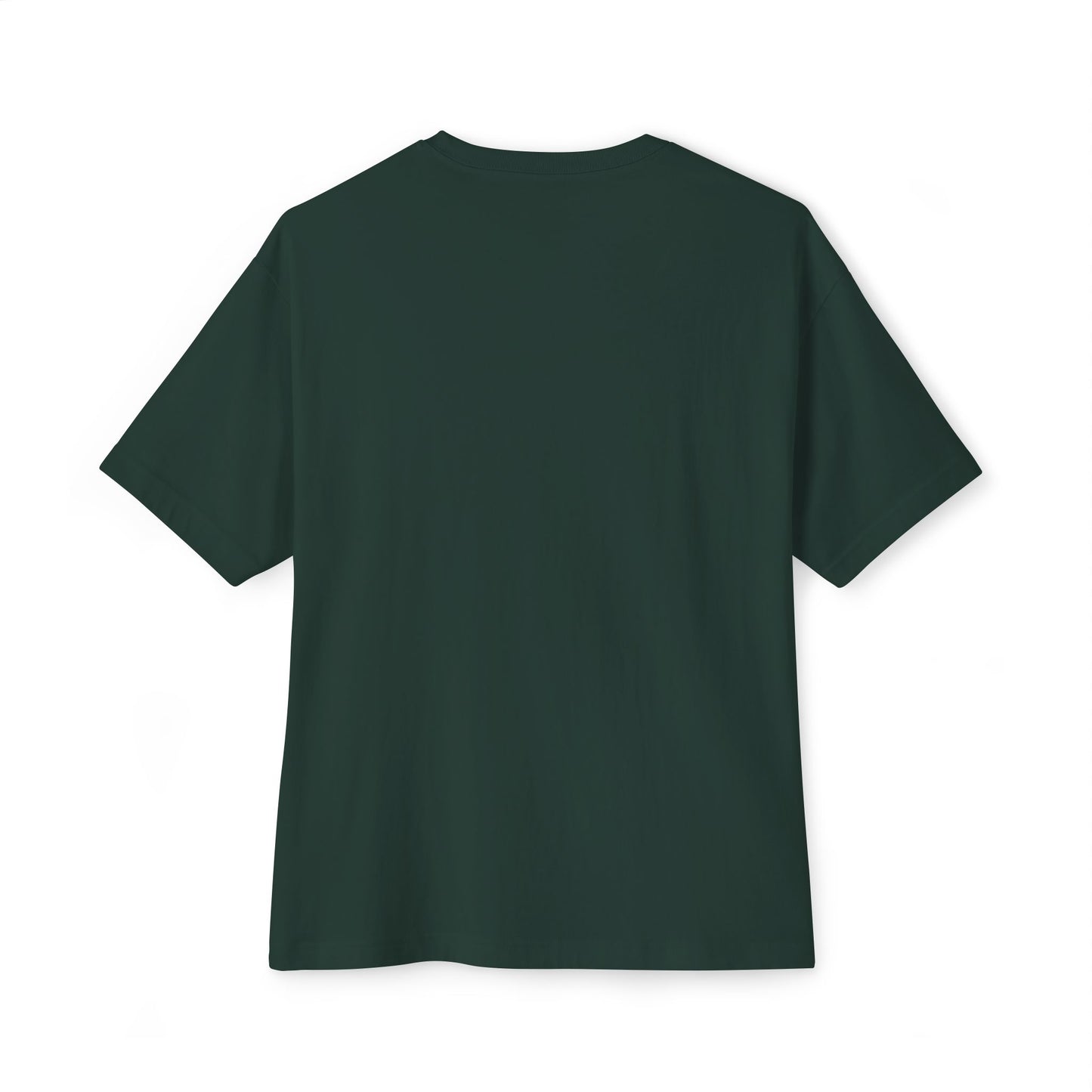 FAITH Unisex Oversized Tee