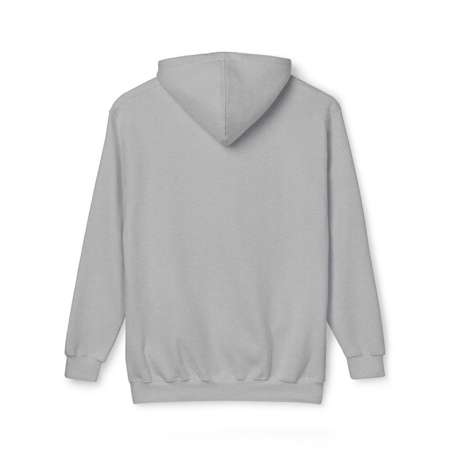 FAITH CAN MOVE MOUNTAINS Unisex Hooded Sweatshirt