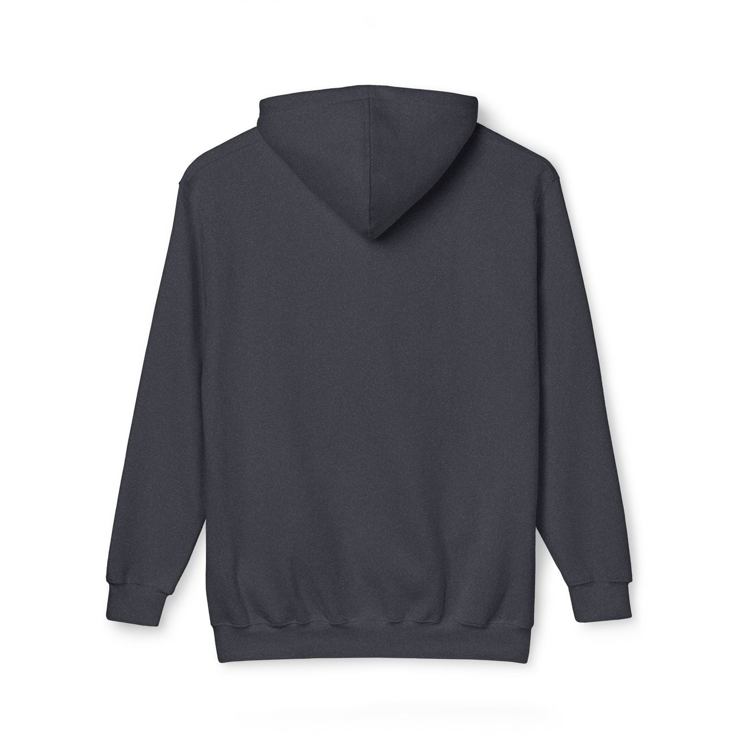 FAITH CAN MOVE MOUNTAINS Unisex Hooded Sweatshirt
