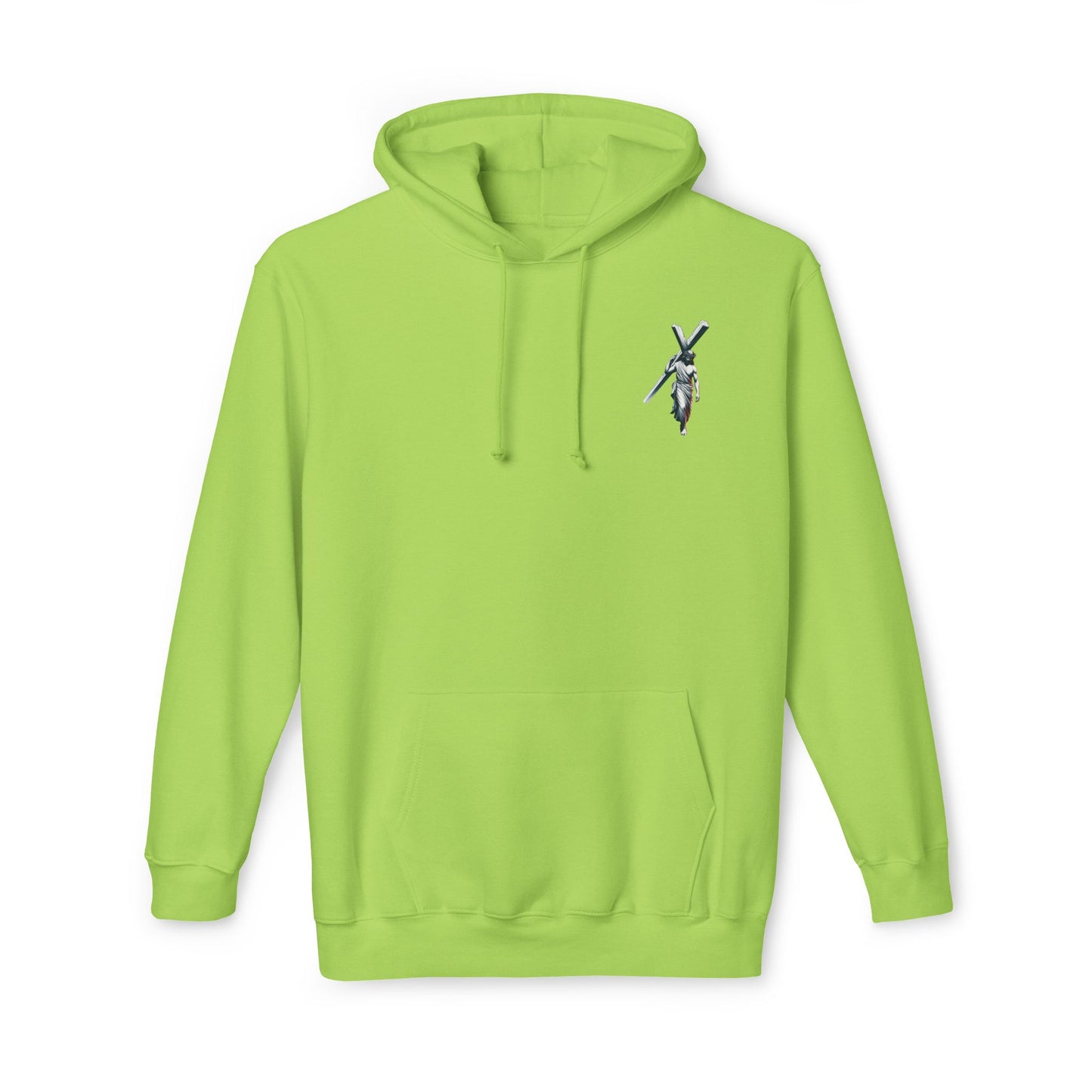 CROSS Unisex Hooded Sweatshirt
