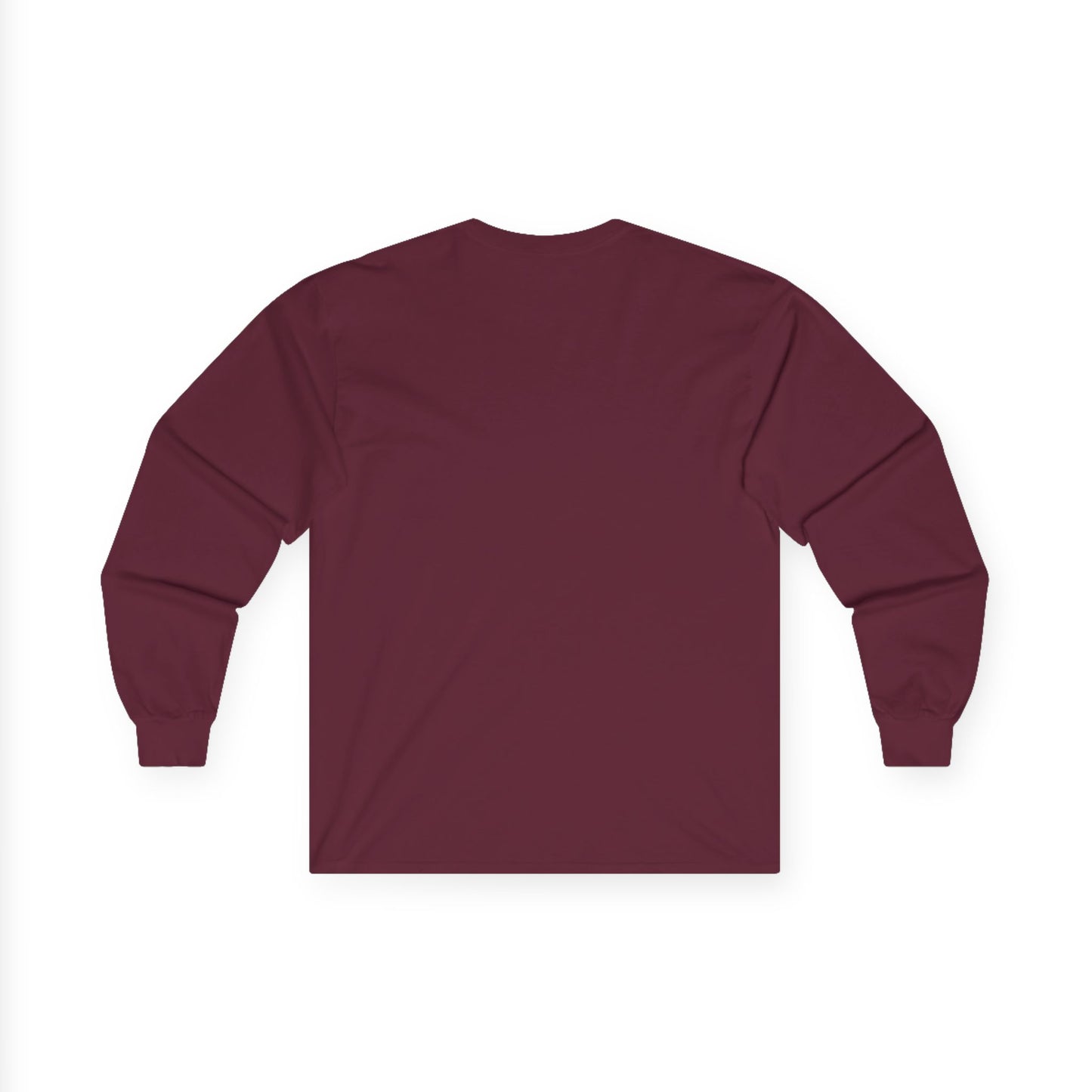 Be Holy Long Sleeve Tee, Unisex, Various Colors