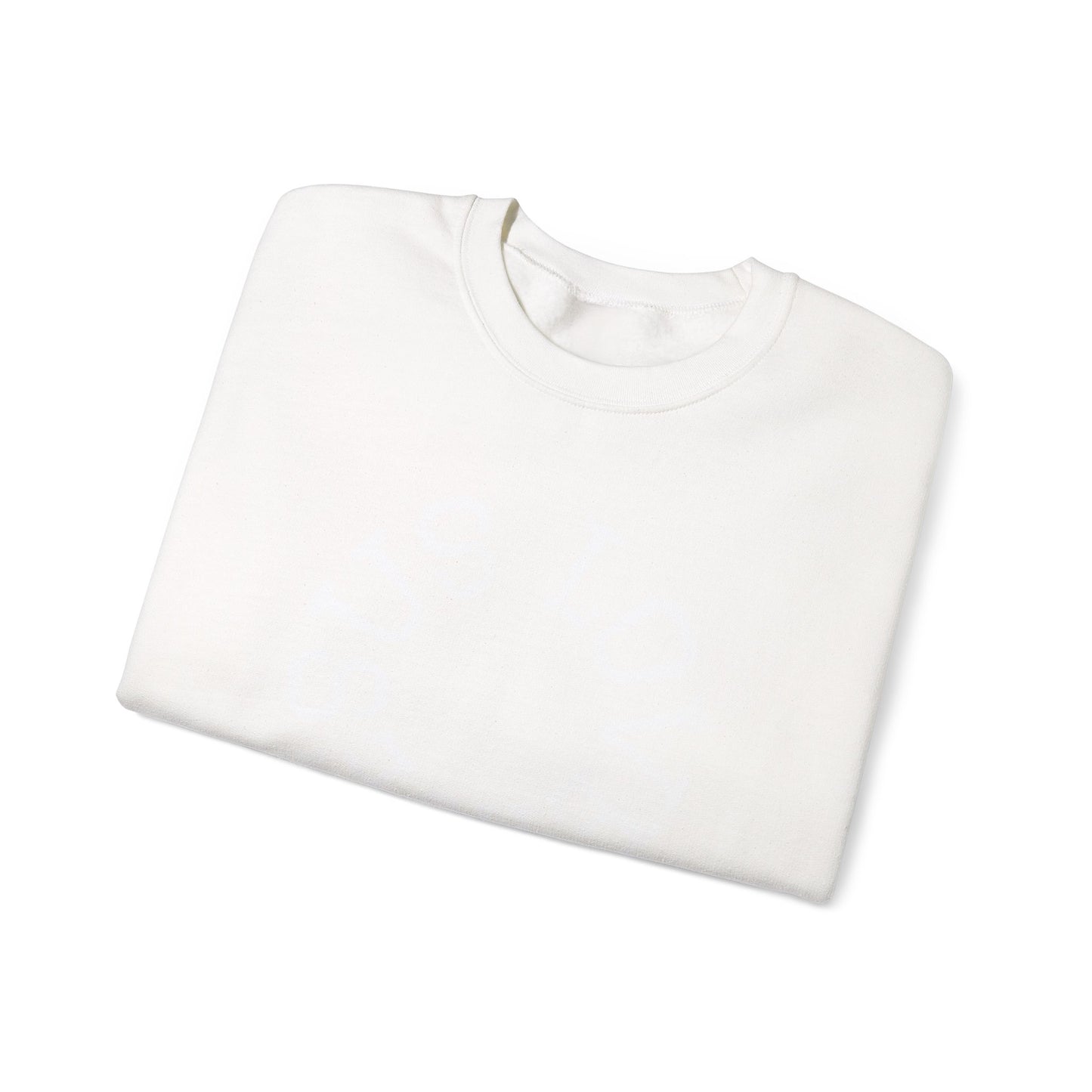 Jesus Lover Stylish Faith-Inspired Crewneck Sweatshirt