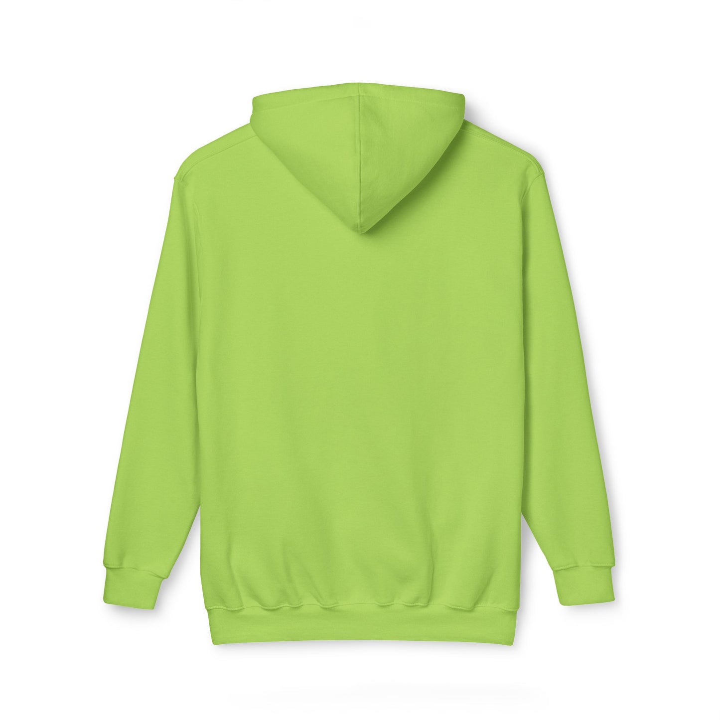FAITH CAN MOVE MOUNTAINS Unisex Hooded Sweatshirt