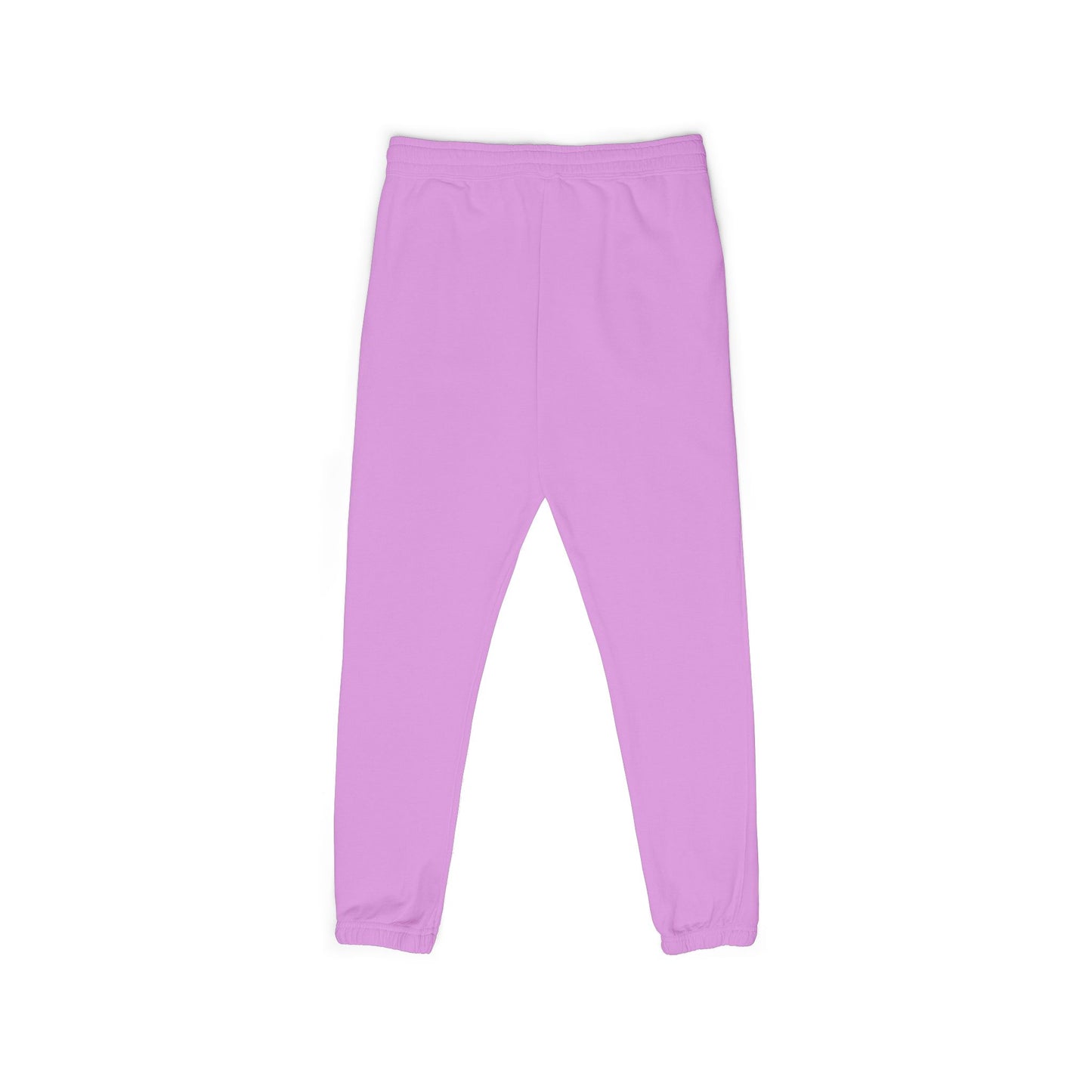 Repent Comfortable Garment-Dyed Fleece Sweatpants Unisex