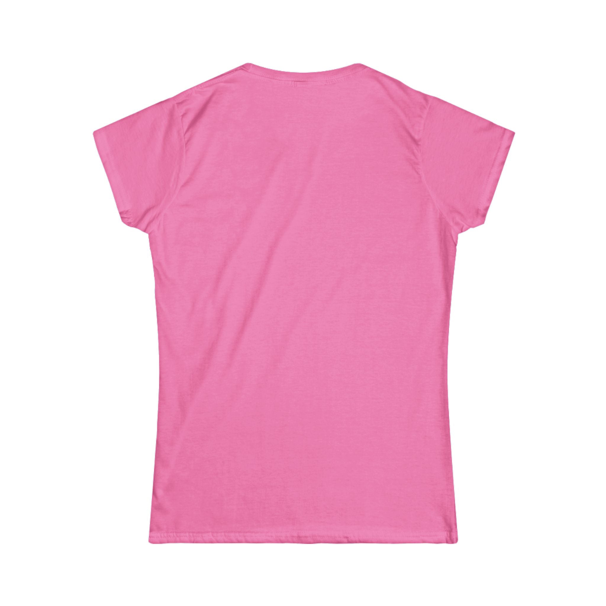 N.O.A.N Women's Softstyle Tee