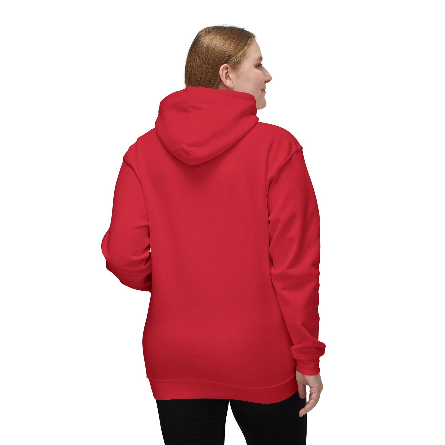 CROSS Unisex Hooded Sweatshirt