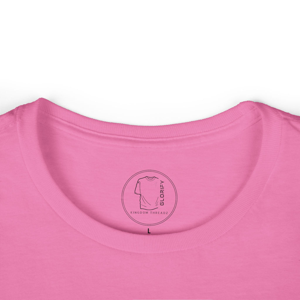 GRACE Women's Softstyle Tee