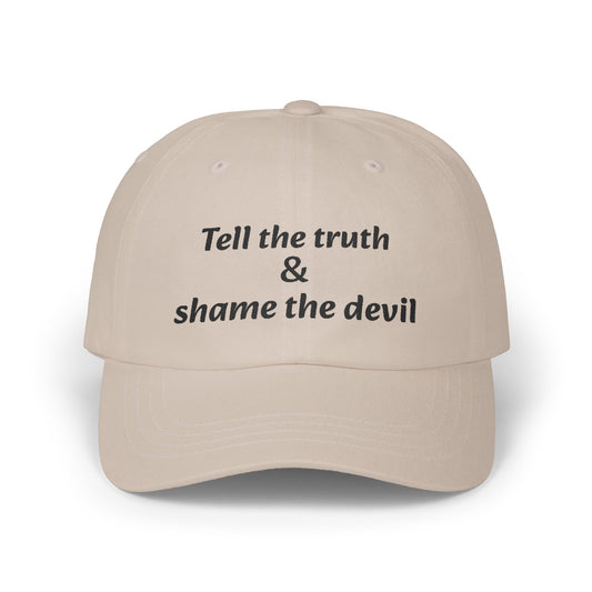 Classic Dad Cap with Inspiring Quote | Perfect Gift for Dads | Adjustable Dad Hat | Casual Style Cap | Unique Father’s Day Present, [...]