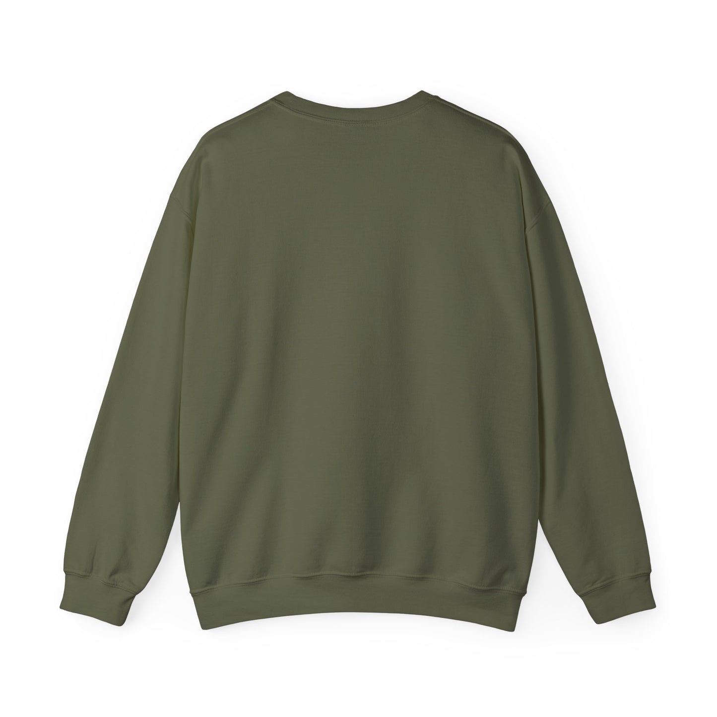 Jesus Lover Faith-Inspired Crewneck Sweatshirt, Various Colors