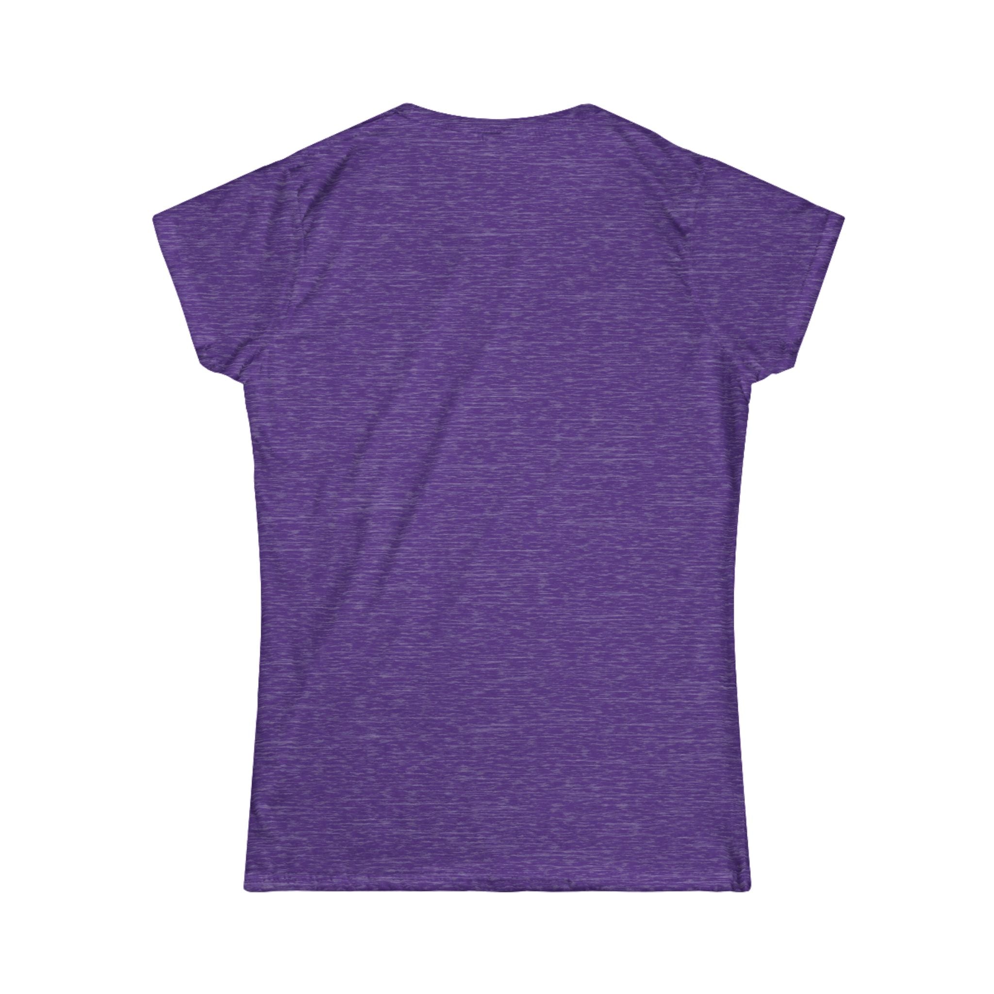 N.O.A.N Women's Softstyle Tee
