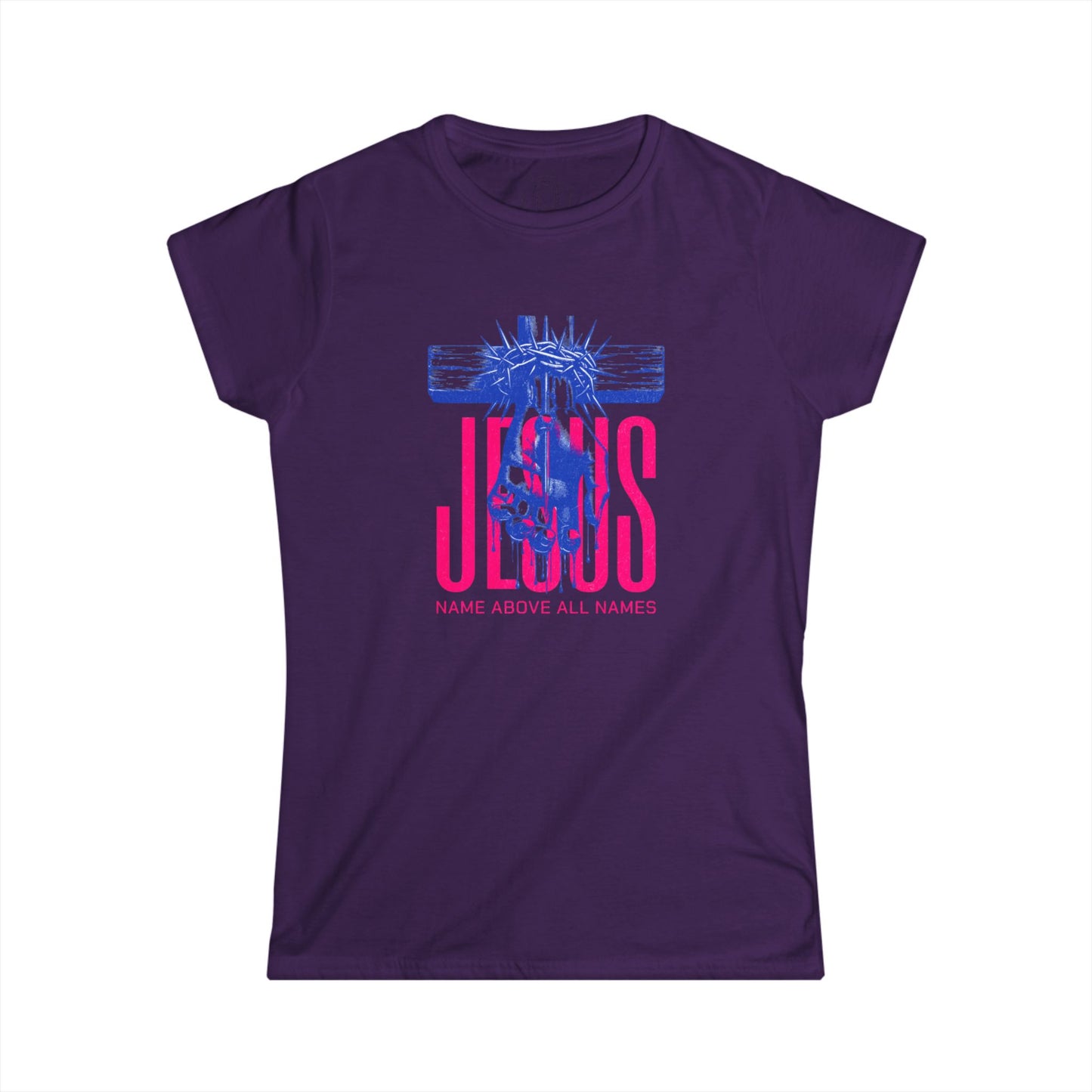 N.O.A.N Women's Softstyle Tee