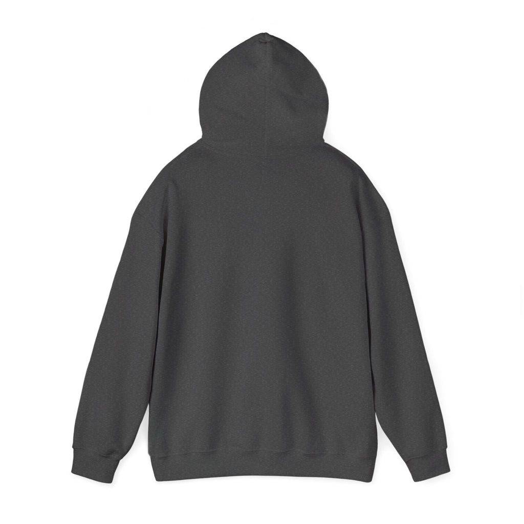 Sent Motivational Hooded Sweatshirt