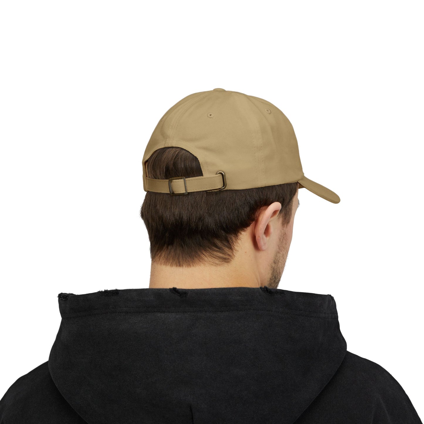 Classic Dad Cap with Inspiring Quote | Perfect Gift for Dads | Adjustable Dad Hat | Casual Style Cap | Unique Father’s Day Present, [...]