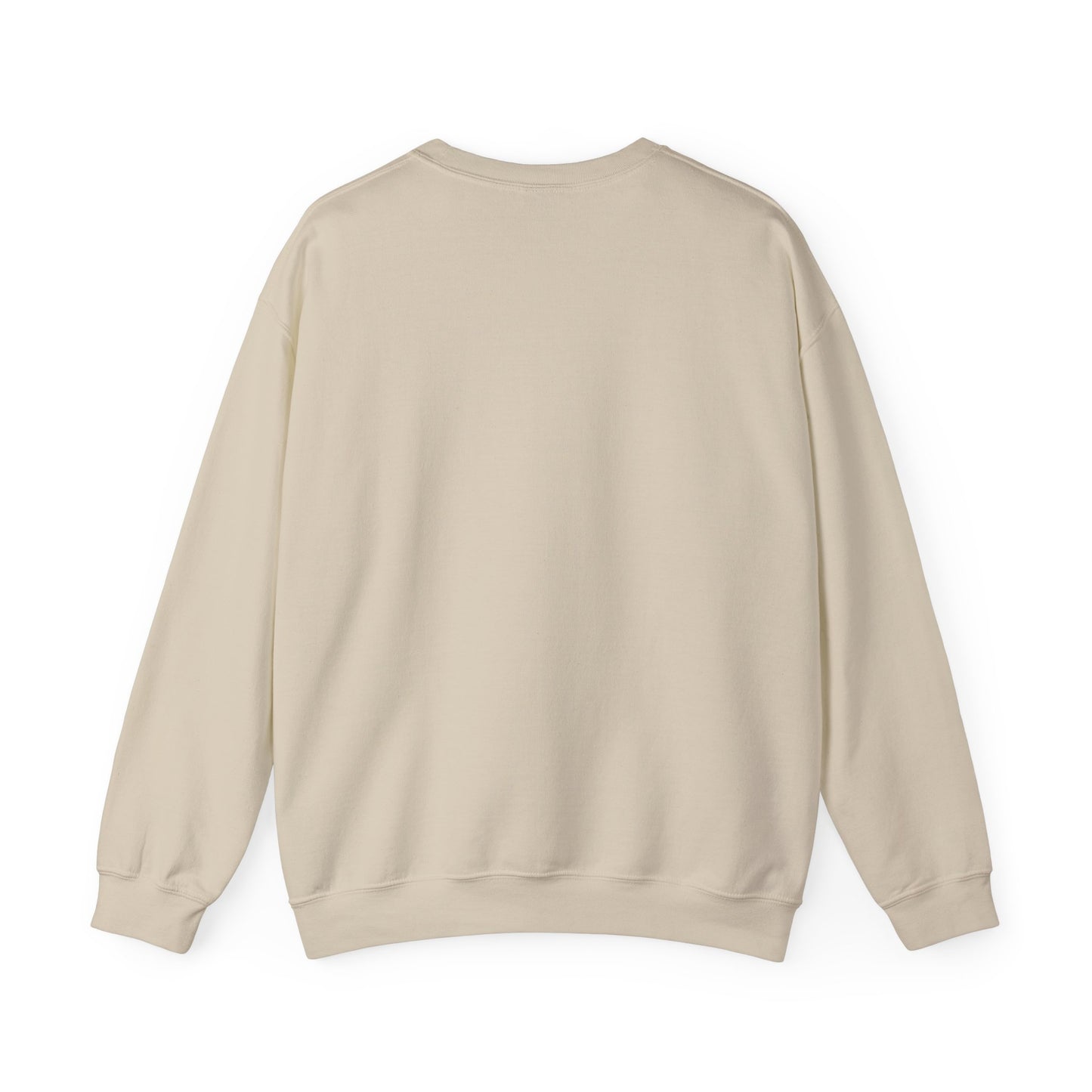 Repent Inspired Crewneck Sweatshirt