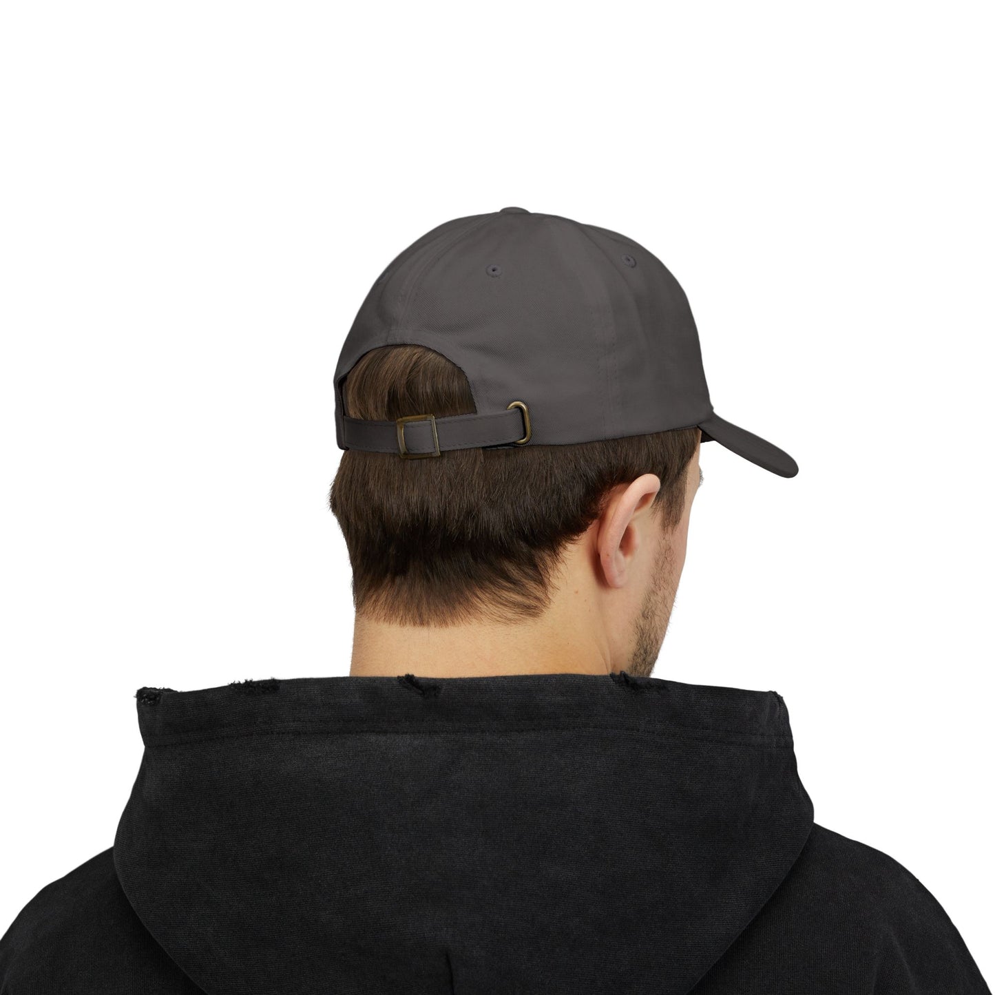 Classic Dad Cap with Inspiring Quote | Perfect Gift for Dads | Adjustable Dad Hat | Casual Style Cap | Unique Father’s Day Present, [...]