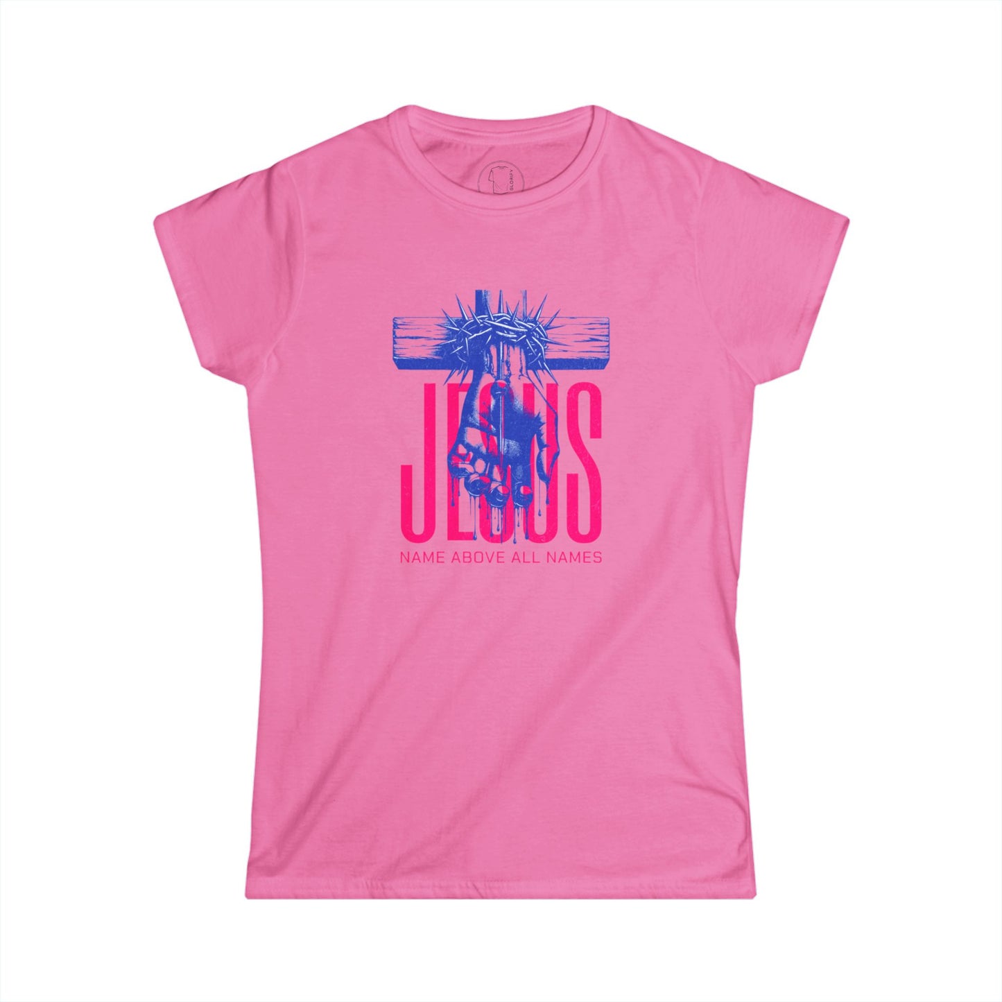 N.O.A.N Women's Softstyle Tee