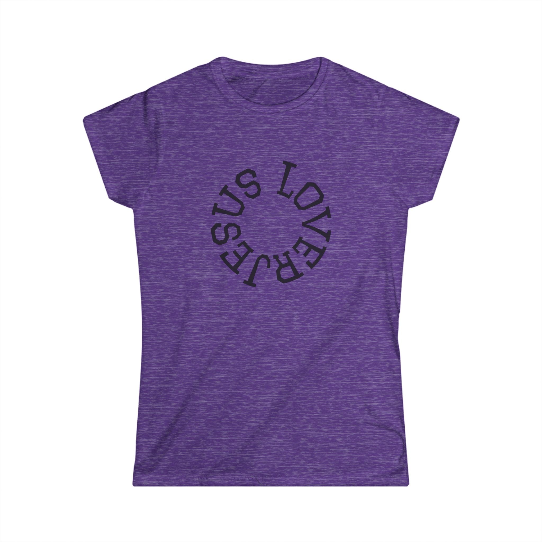 Women's Softstyle Tee