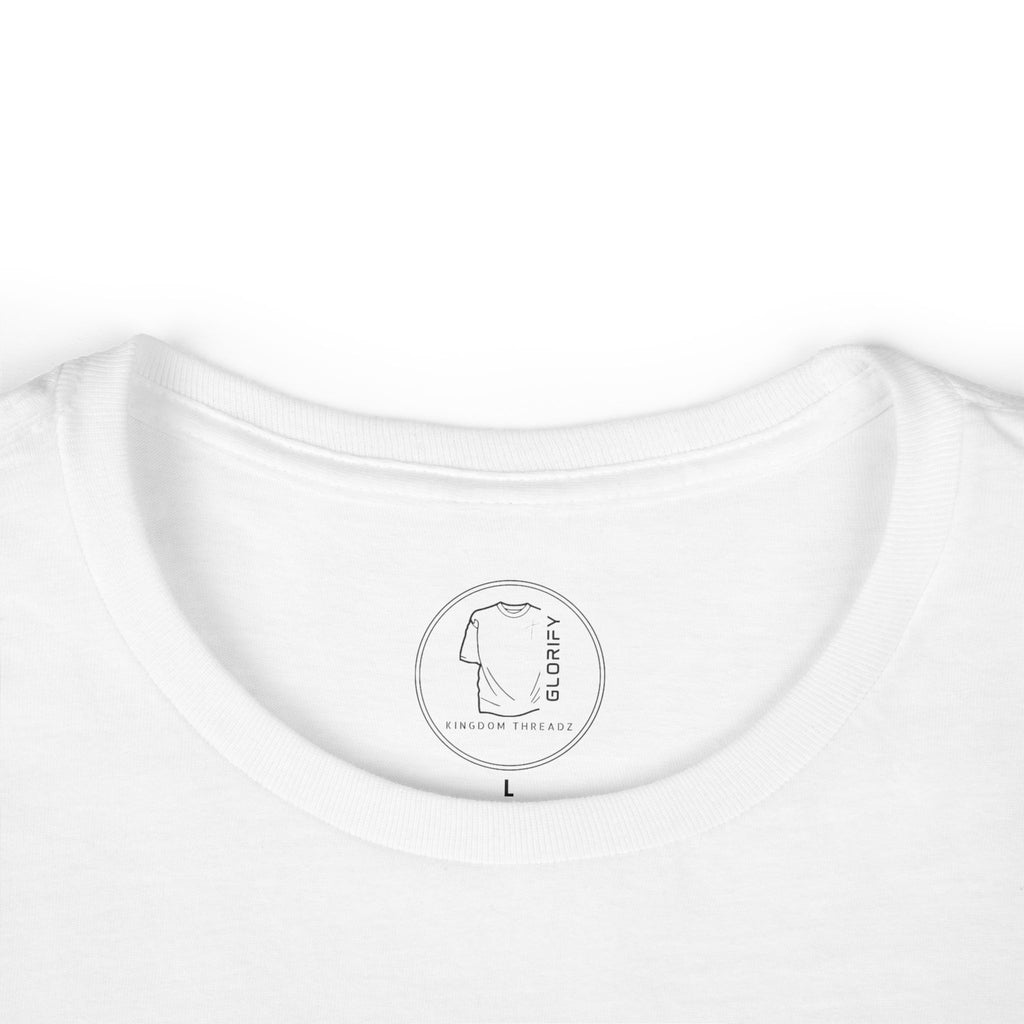GRACE Women's Softstyle Tee