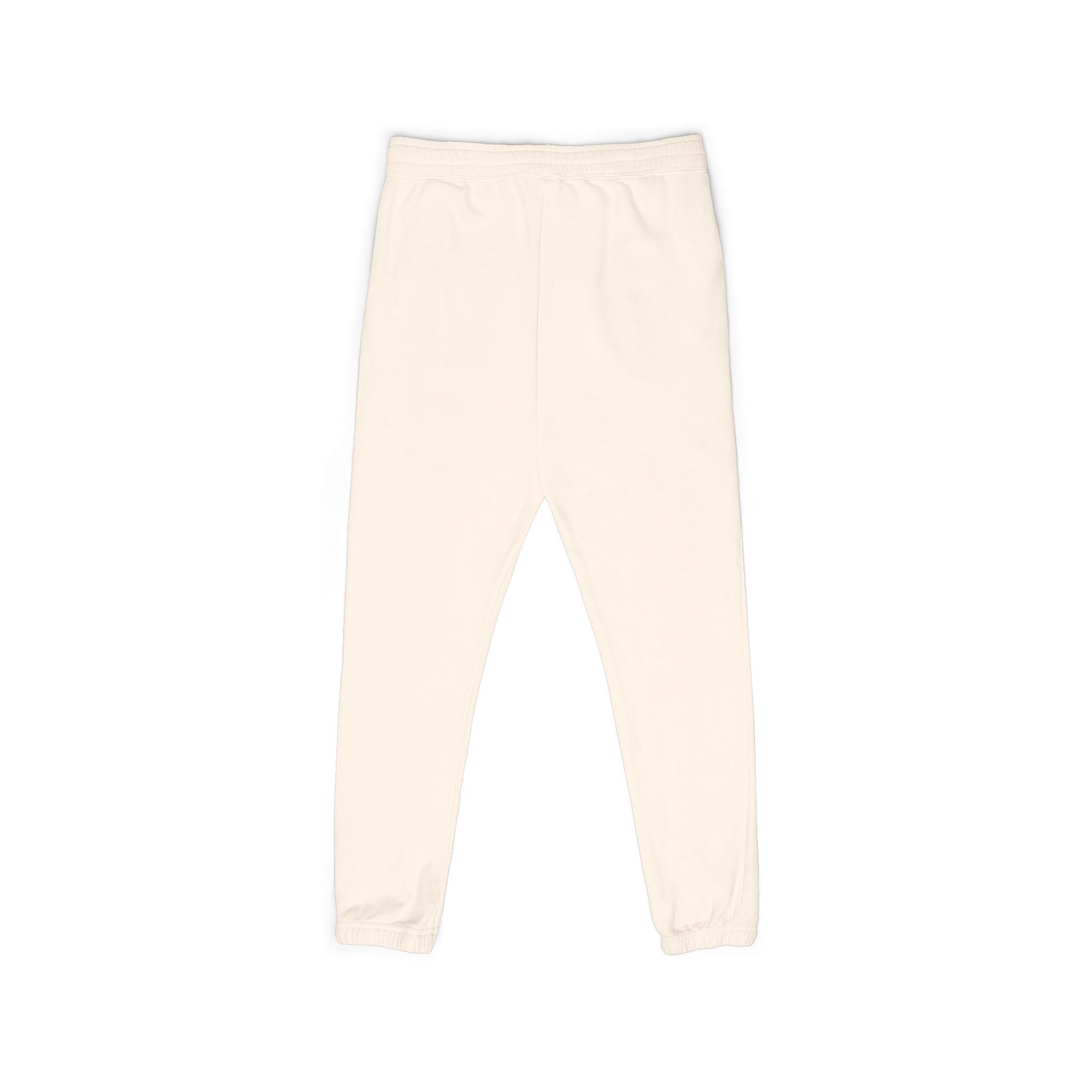 Repent Comfortable Garment-Dyed Fleece Sweatpants Unisex