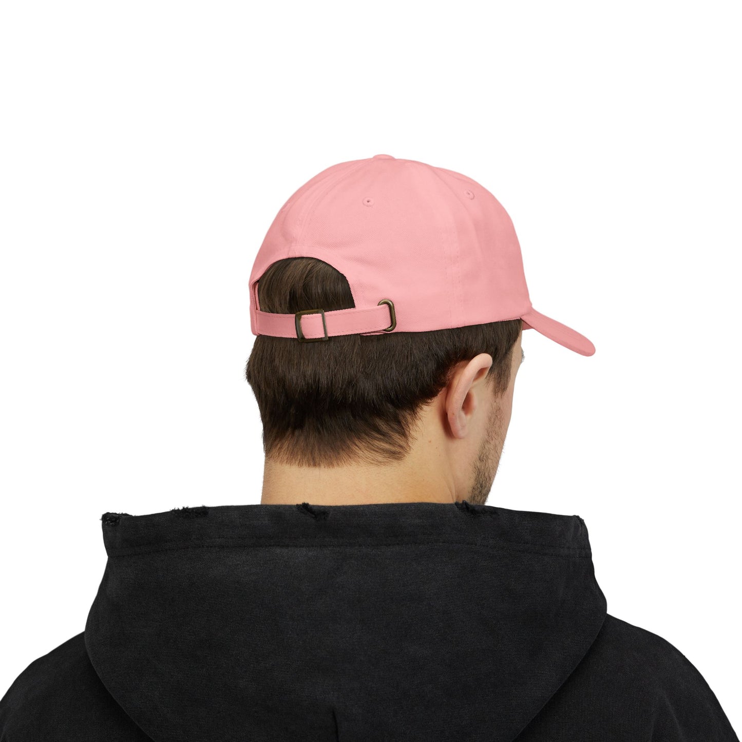 Classic Dad Cap with Inspiring Quote | Perfect Gift for Dads | Adjustable Dad Hat | Casual Style Cap | Unique Father’s Day Present, [...]