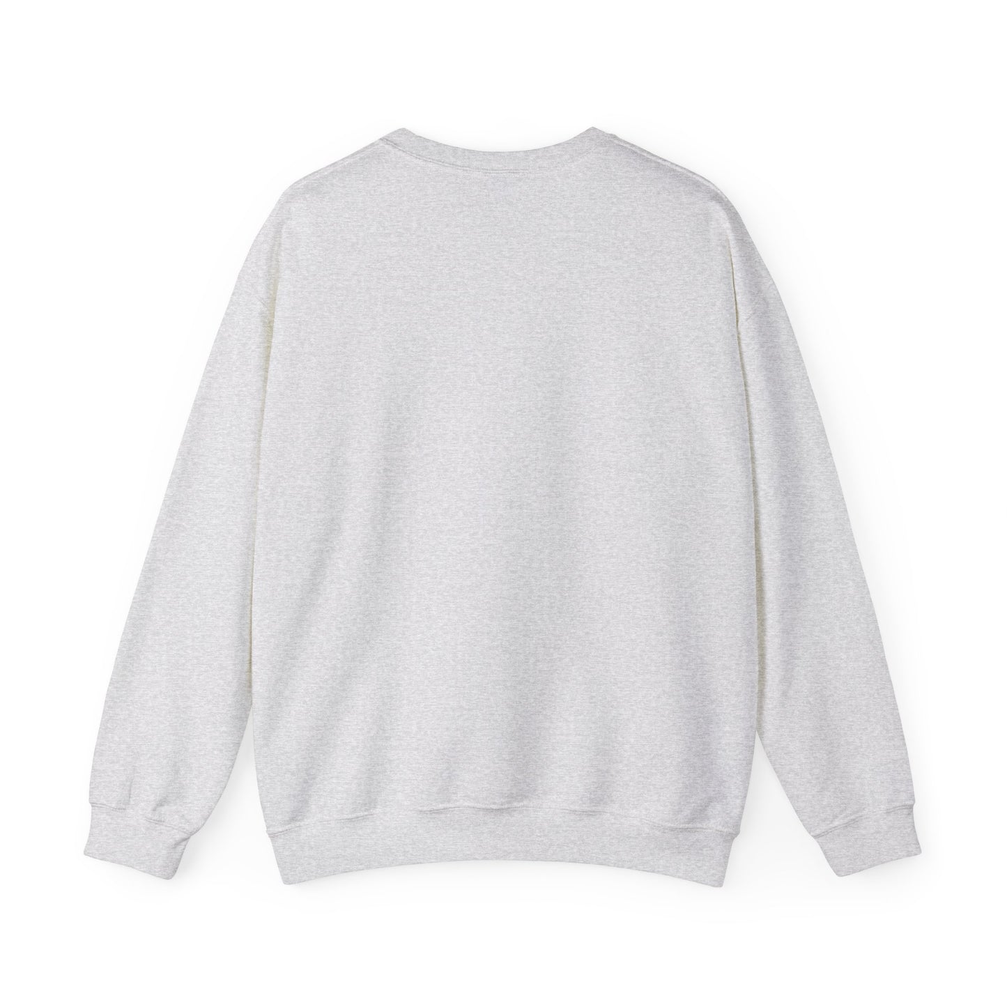Repent Inspired Crewneck Sweatshirt