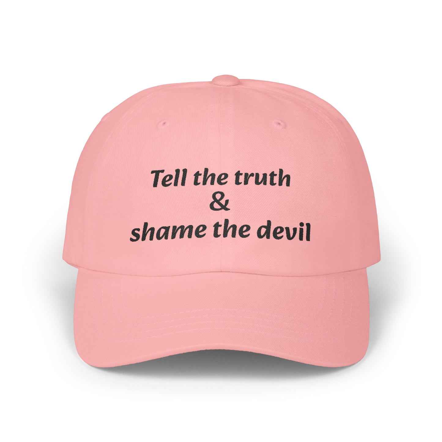 Classic Dad Cap with Inspiring Quote | Perfect Gift for Dads | Adjustable Dad Hat | Casual Style Cap | Unique Father’s Day Present, [...]
