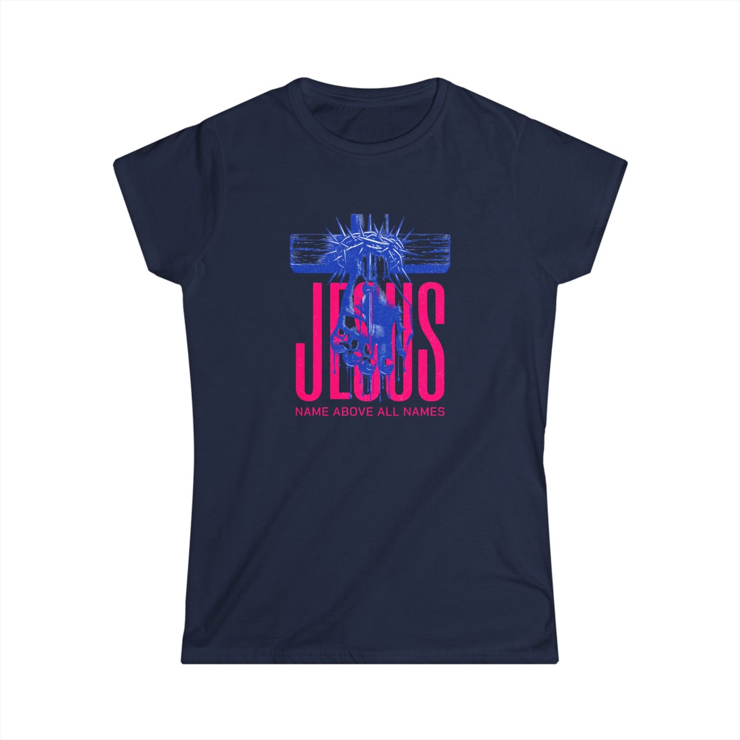 N.O.A.N Women's Softstyle Tee