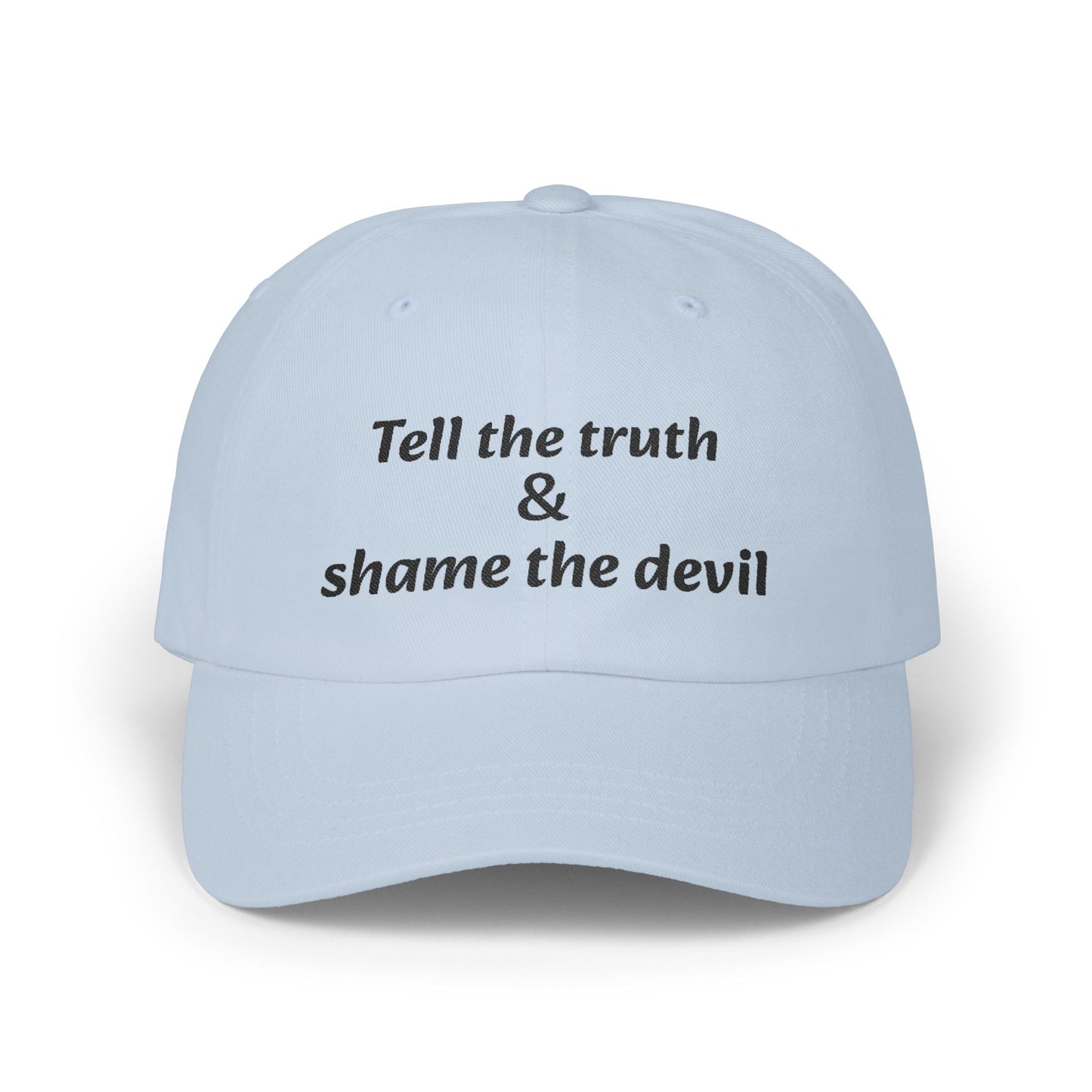 Classic Dad Cap with Inspiring Quote | Perfect Gift for Dads | Adjustable Dad Hat | Casual Style Cap | Unique Father’s Day Present, [...]