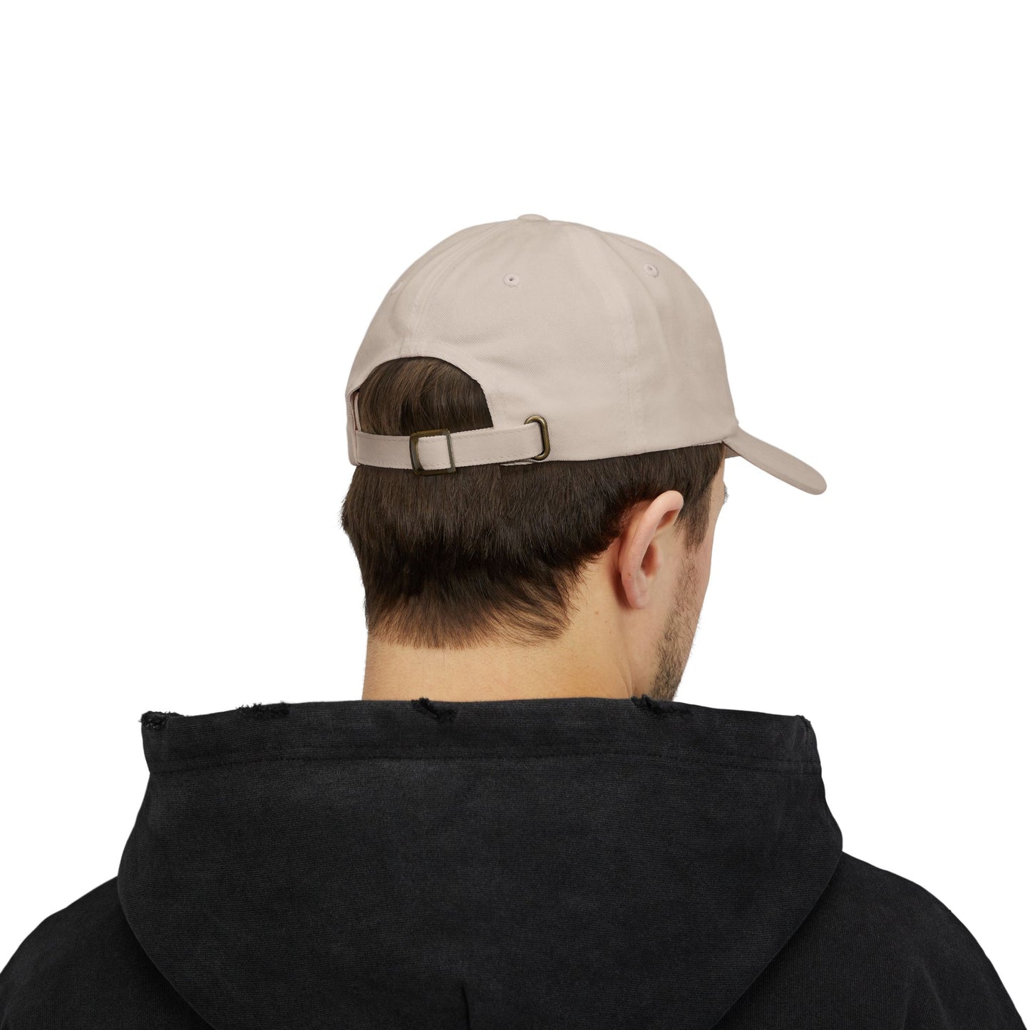 Classic Dad Cap with Inspiring Quote | Perfect Gift for Dads | Adjustable Dad Hat | Casual Style Cap | Unique Father’s Day Present, [...]