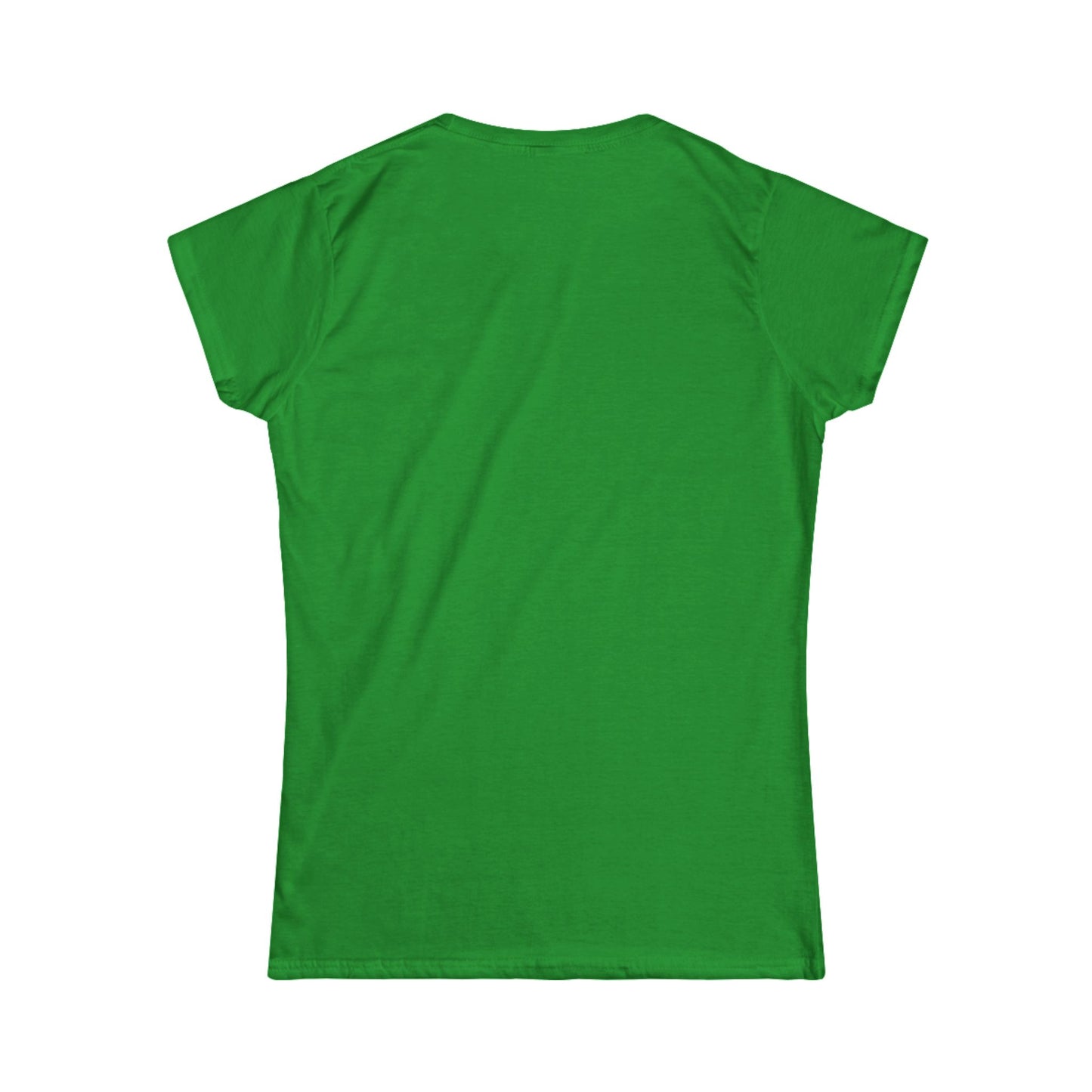 N.O.A.N Women's Softstyle Tee