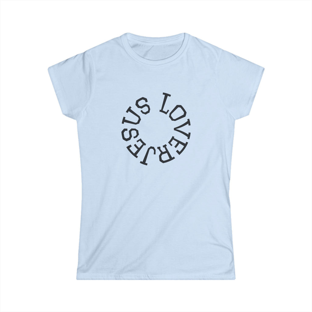 Women's Softstyle Tee