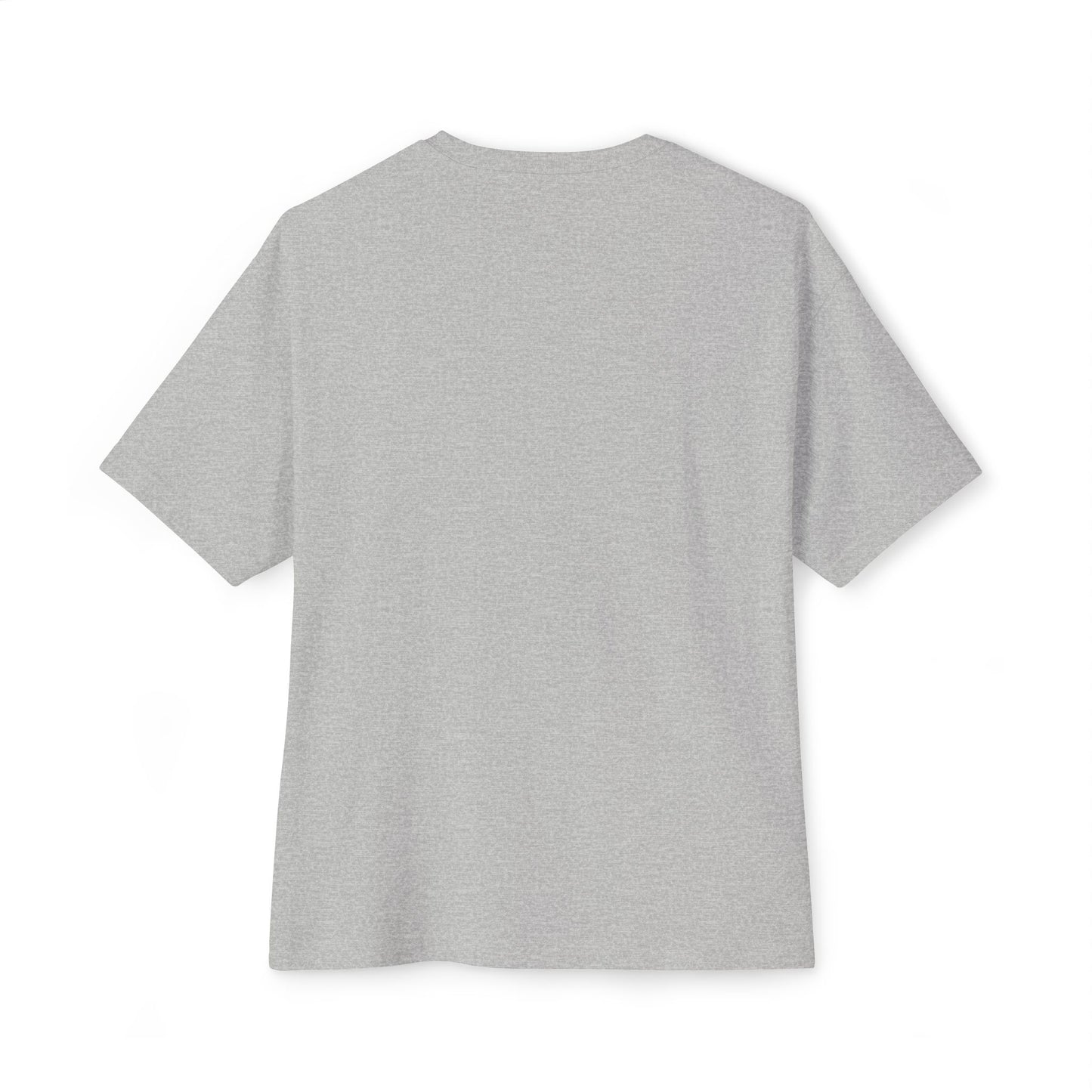 Jesus is Lord Inspired Unisex Oversized Tee